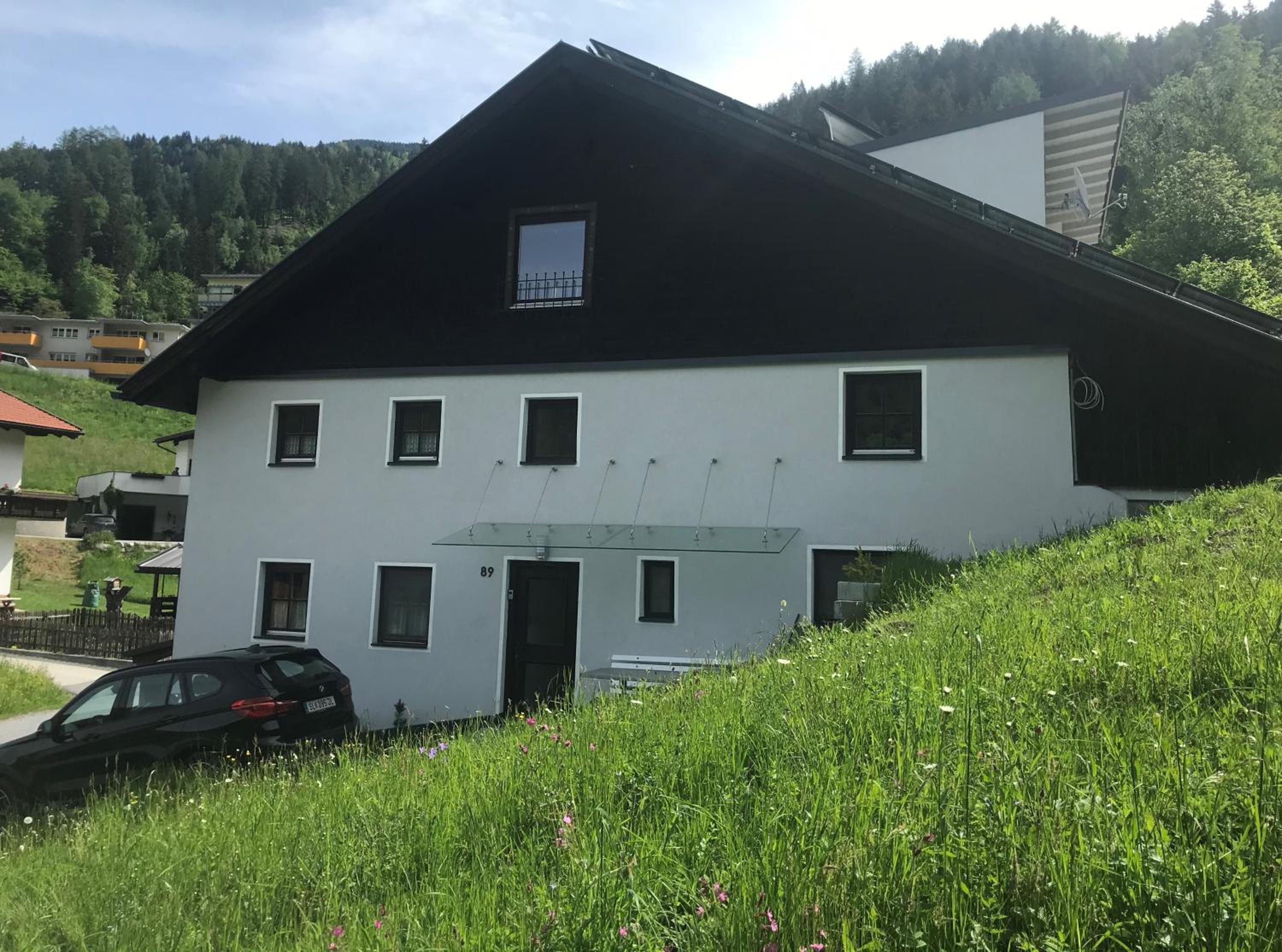 Landhaus Pitztal inklusive Sommercard