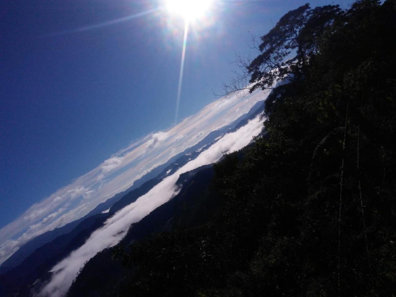 Encanto da Pedra