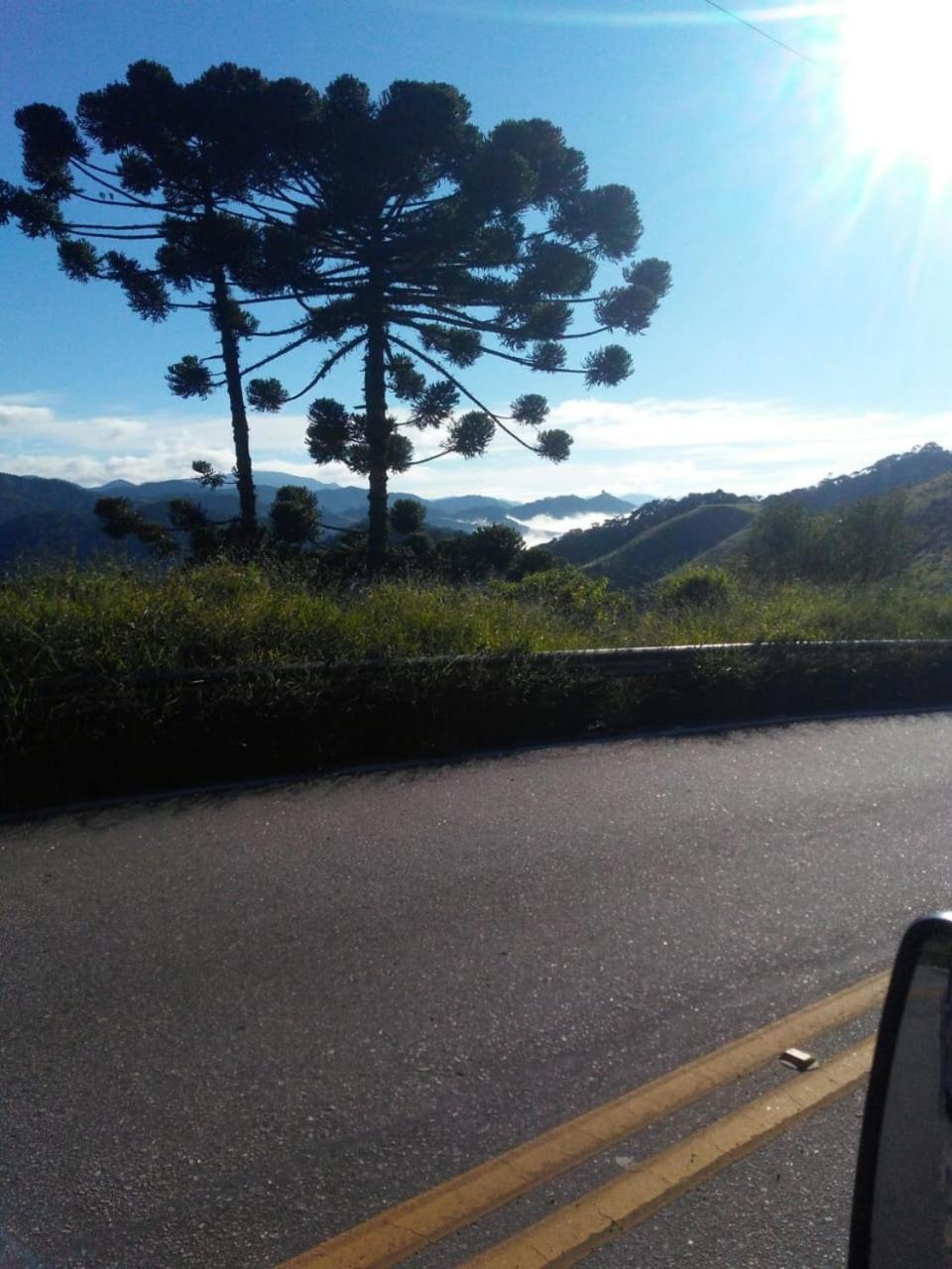 Encanto da Pedra