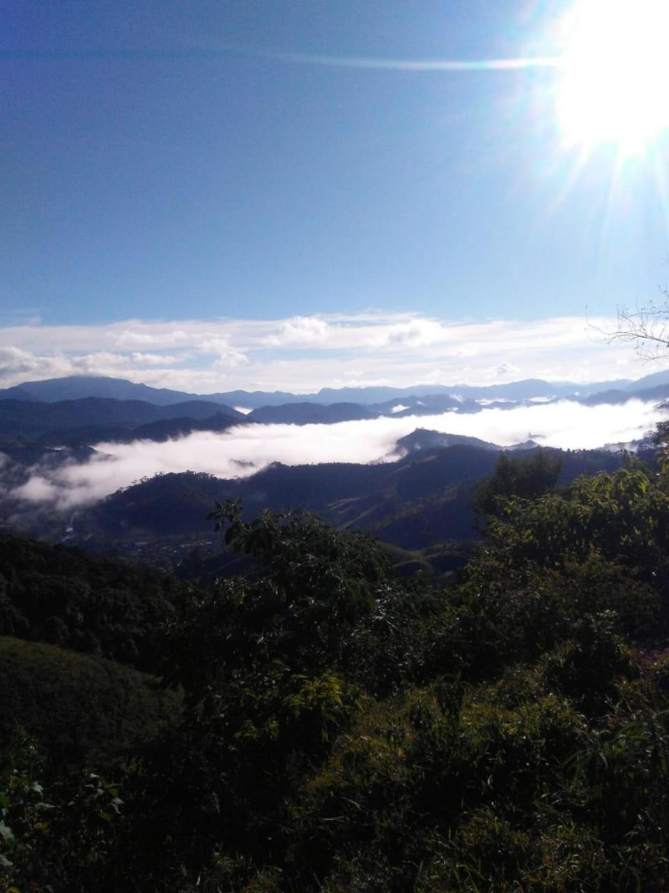 Encanto da Pedra