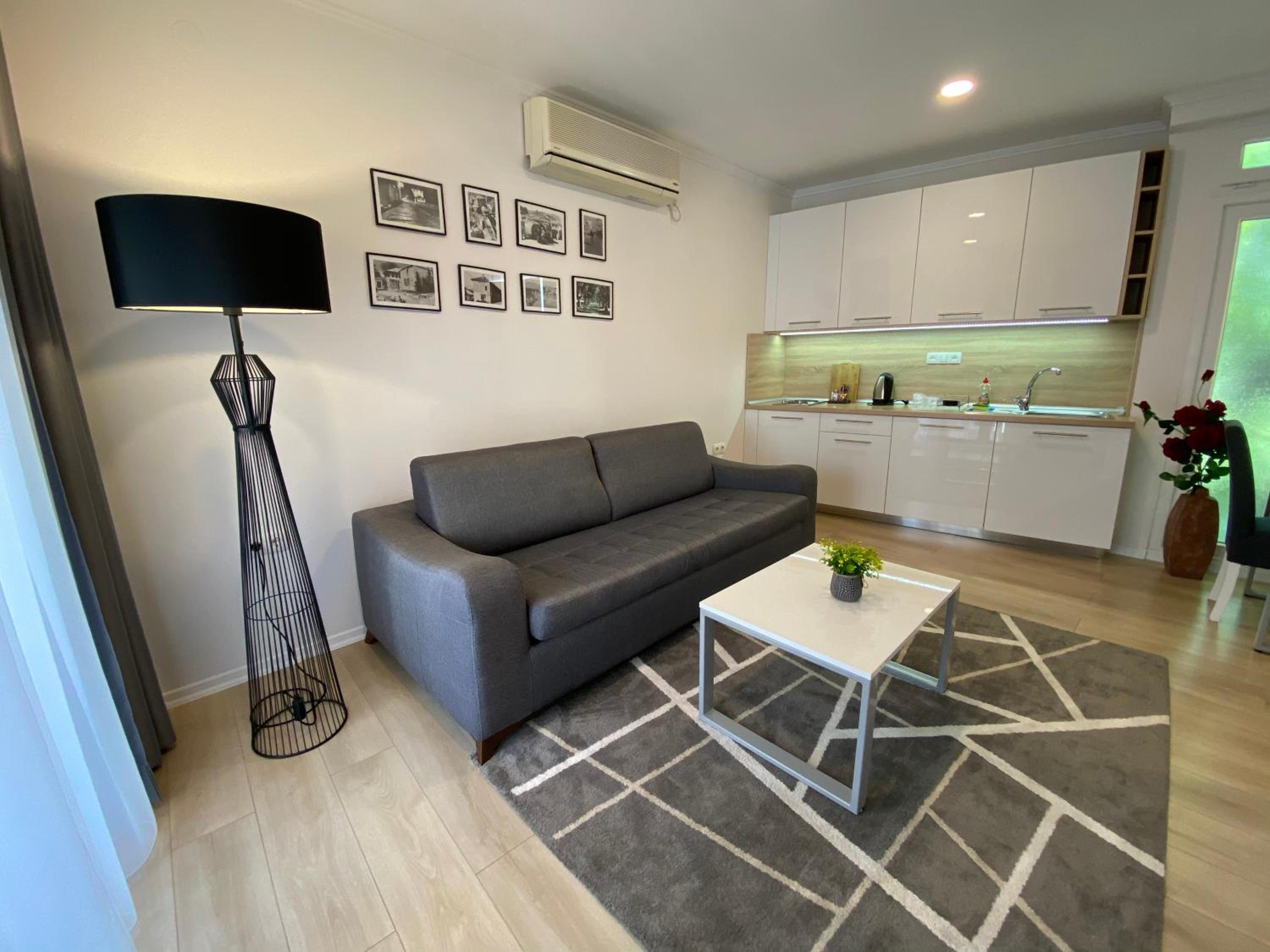 Apartments & Rooms Mostar Story view 3