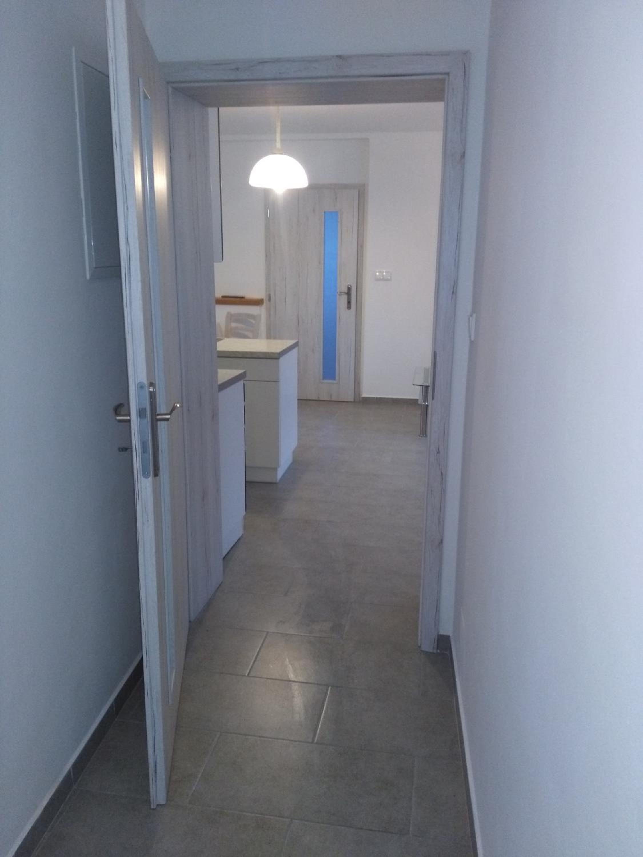 Apartmán GUTINO