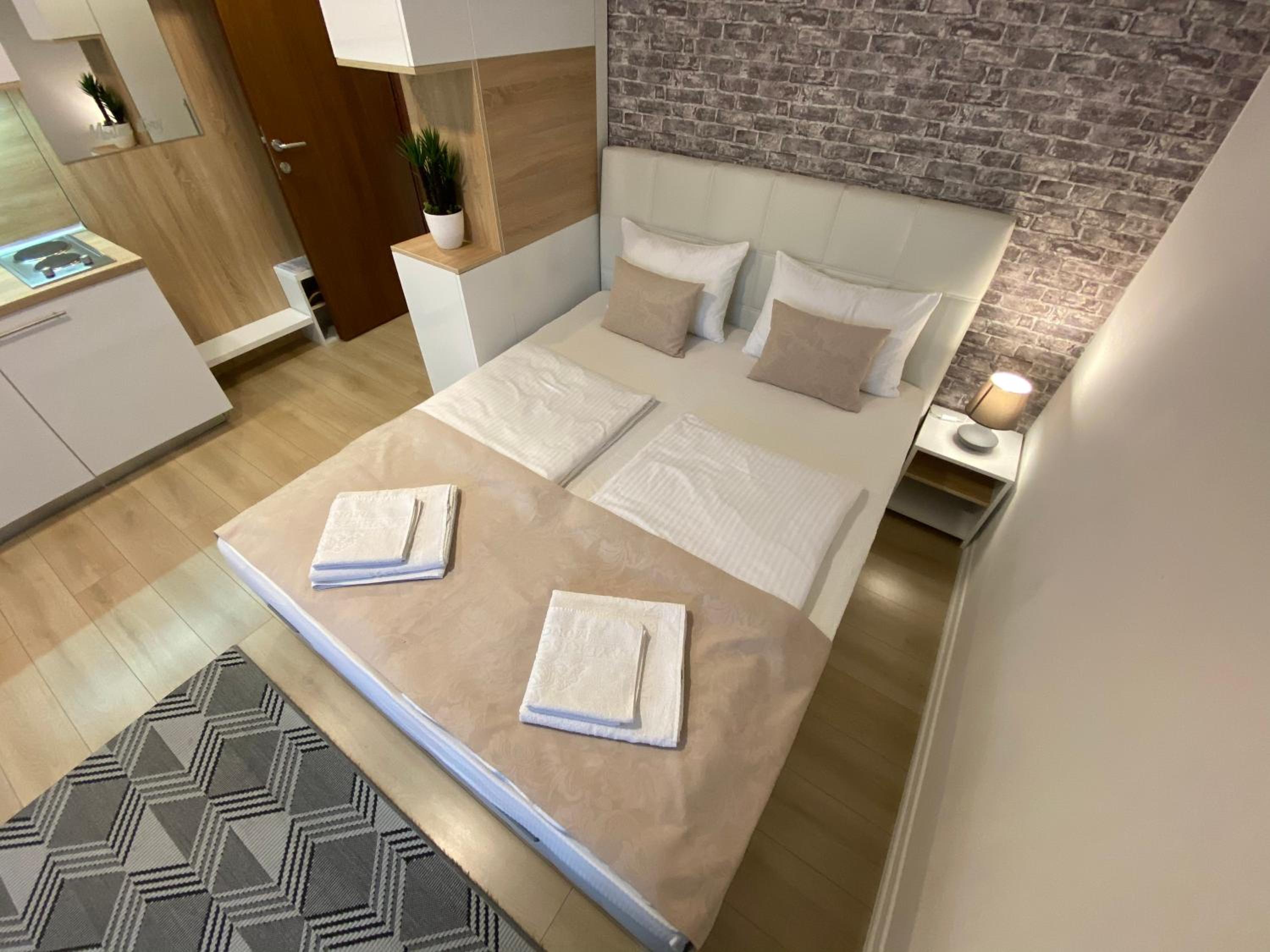 Apartments & Rooms Mostar Story view 4