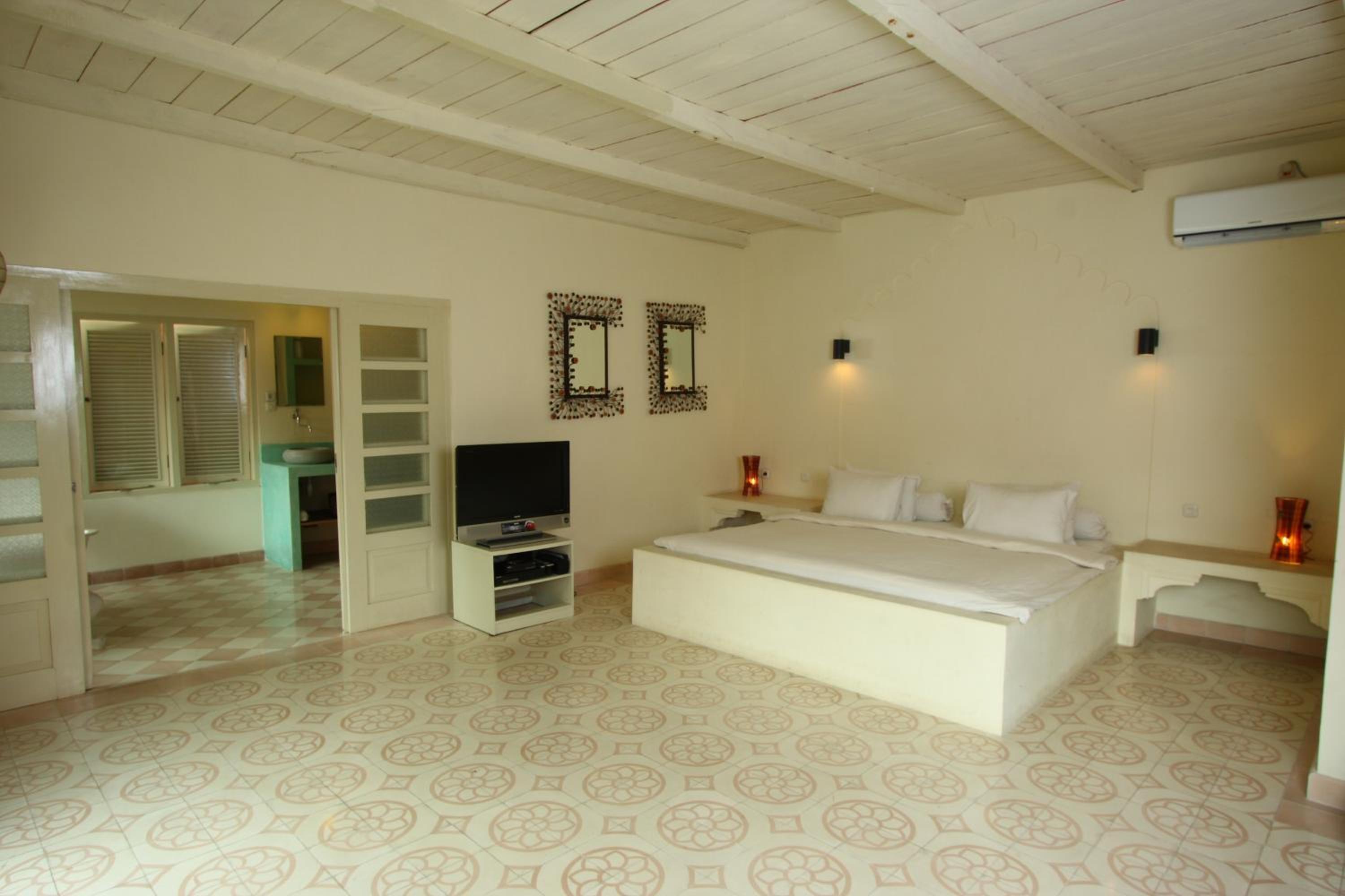 Villa Pondok Terra