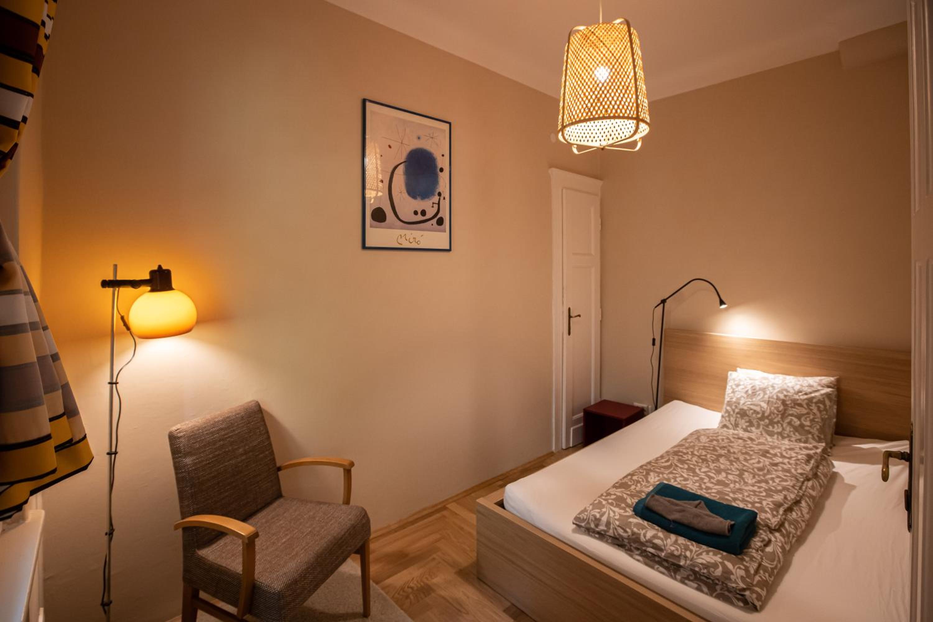 Balance Apartment Central Budapest, Spas, Buda Castle