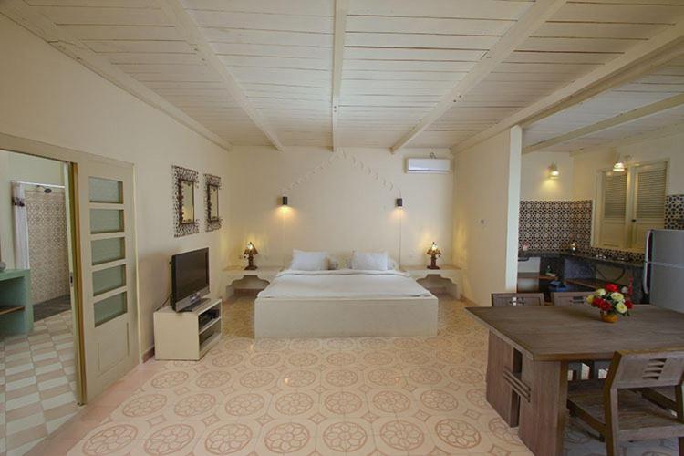 Villa Pondok Terra