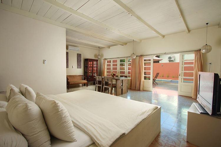 Villa Pondok Terra
