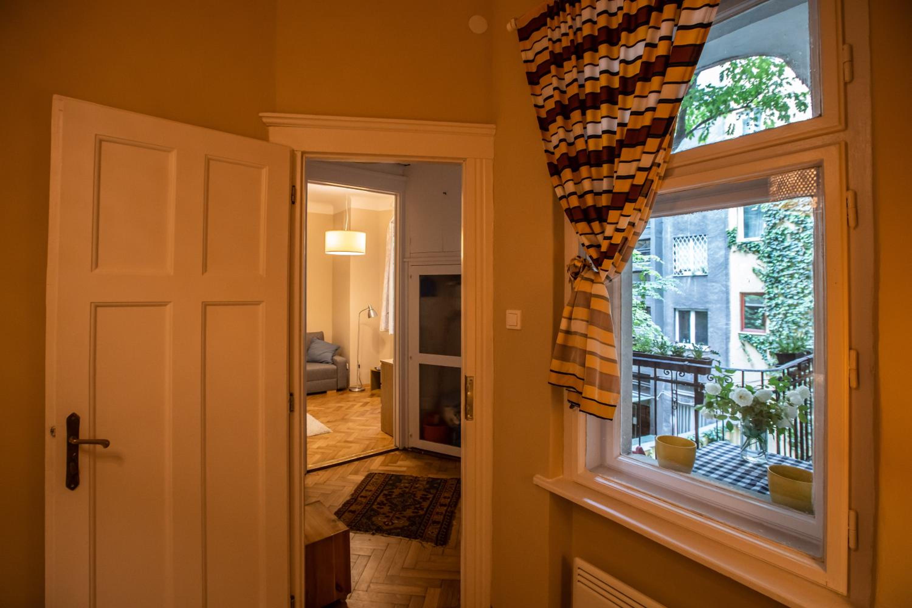 Balance Apartment Central Budapest, Spas, Buda Castle