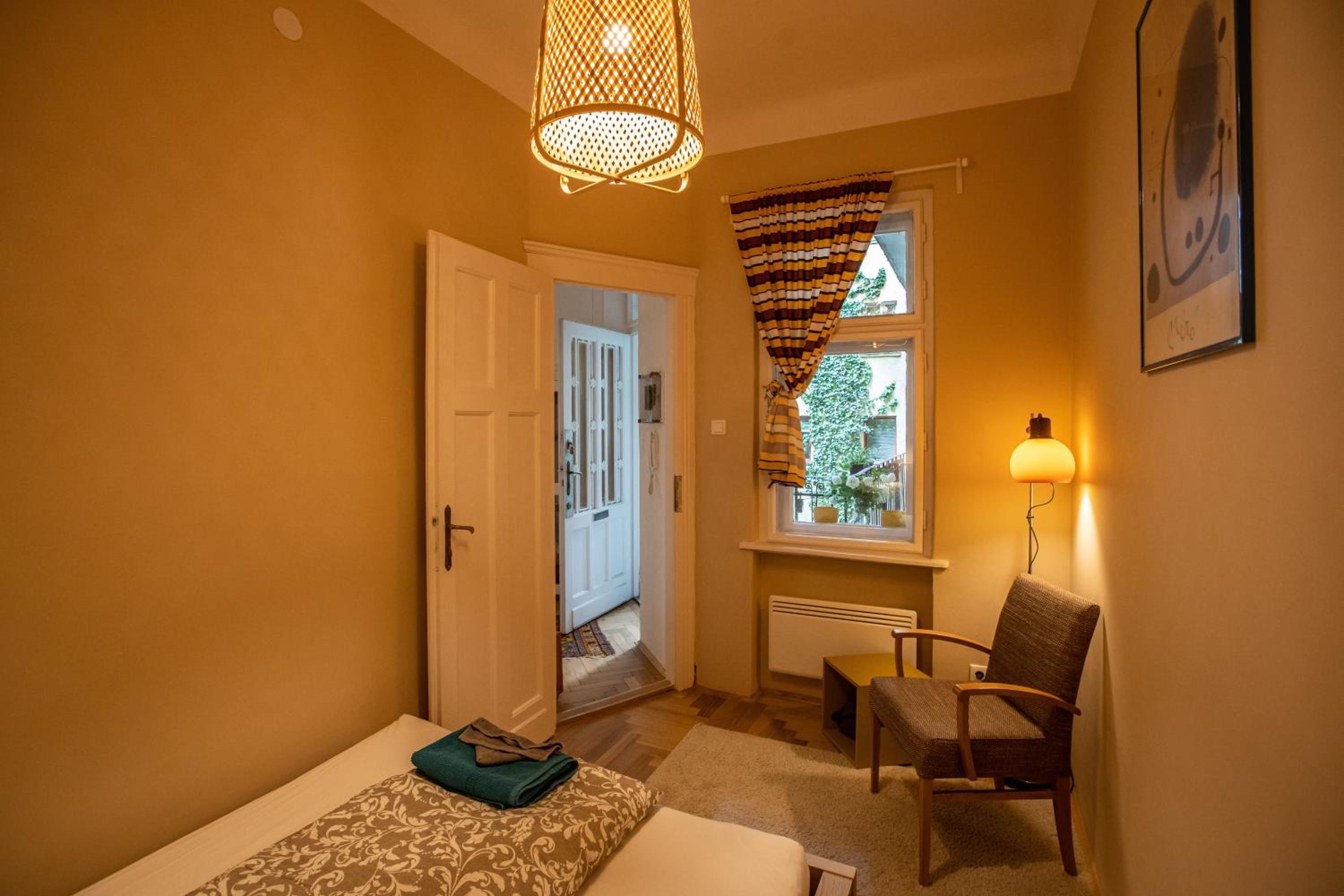 Balance Apartment Central Budapest, Spas, Buda Castle