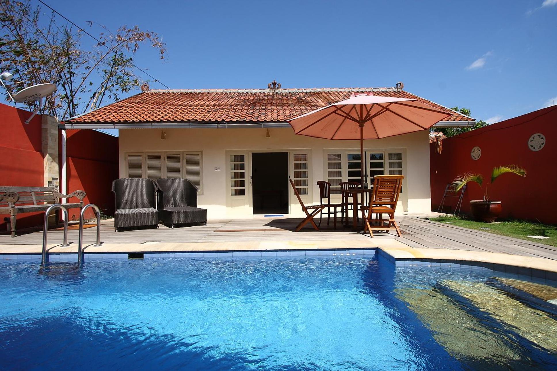 Villa Pondok Terra