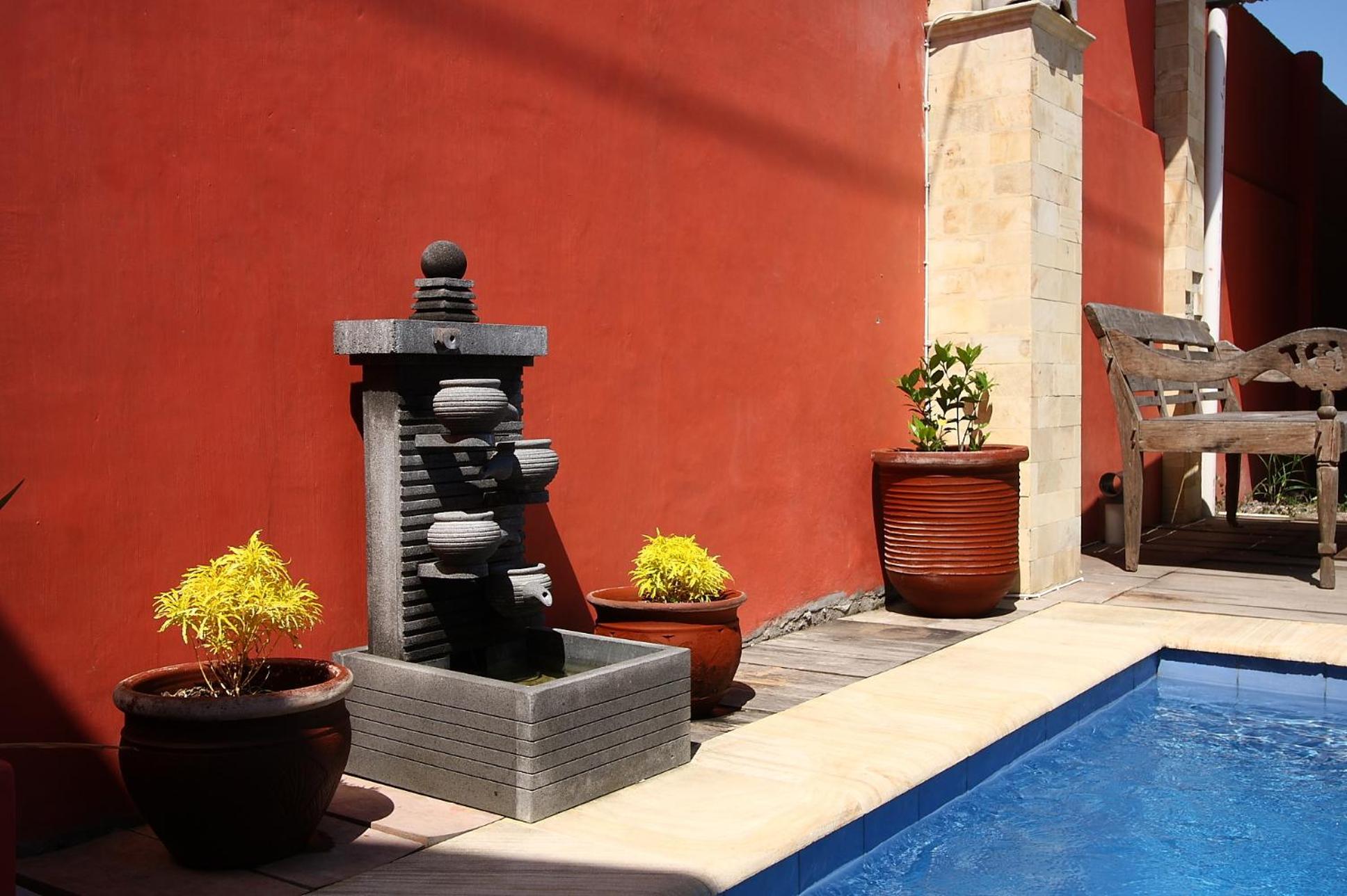 Villa Pondok Terra