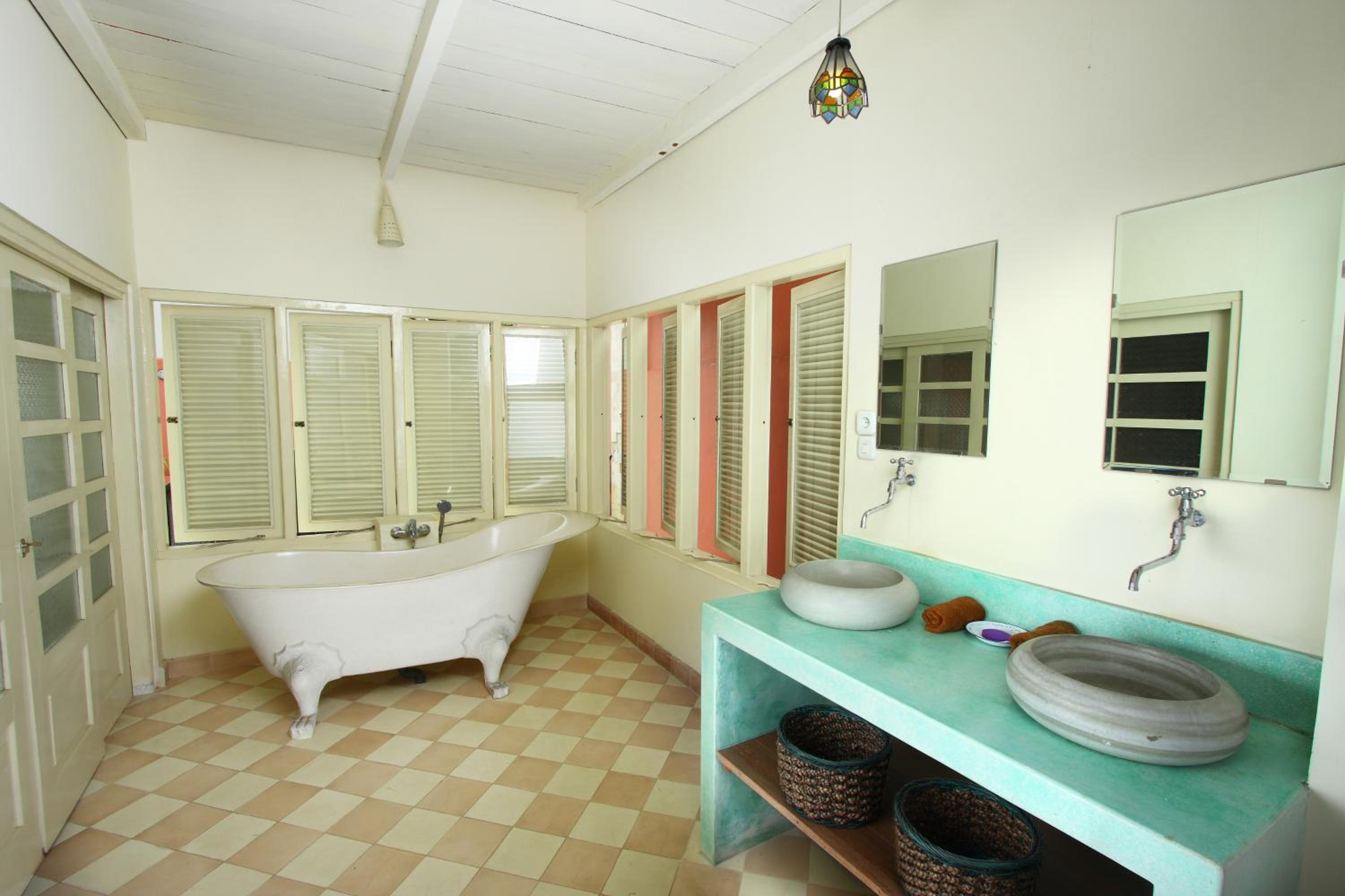 Villa Pondok Terra