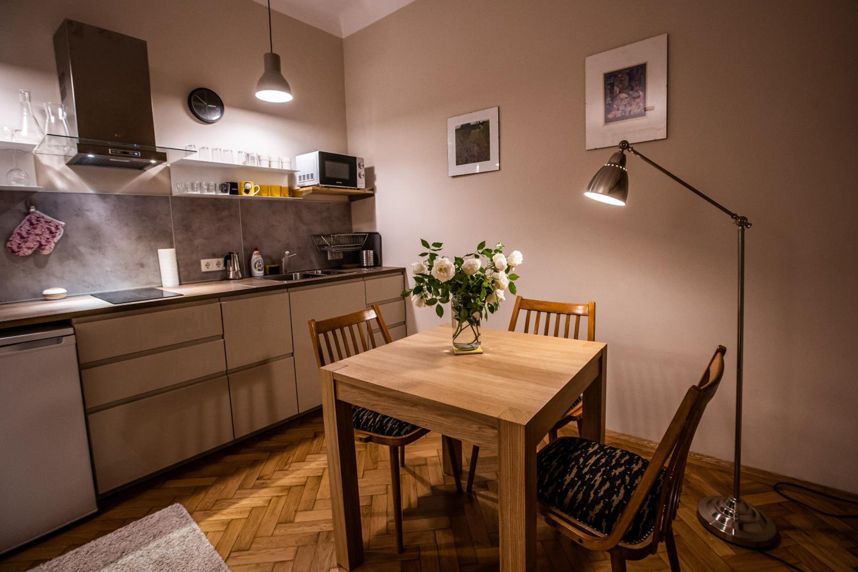 Balance Apartment Central Budapest, Spas, Buda Castle