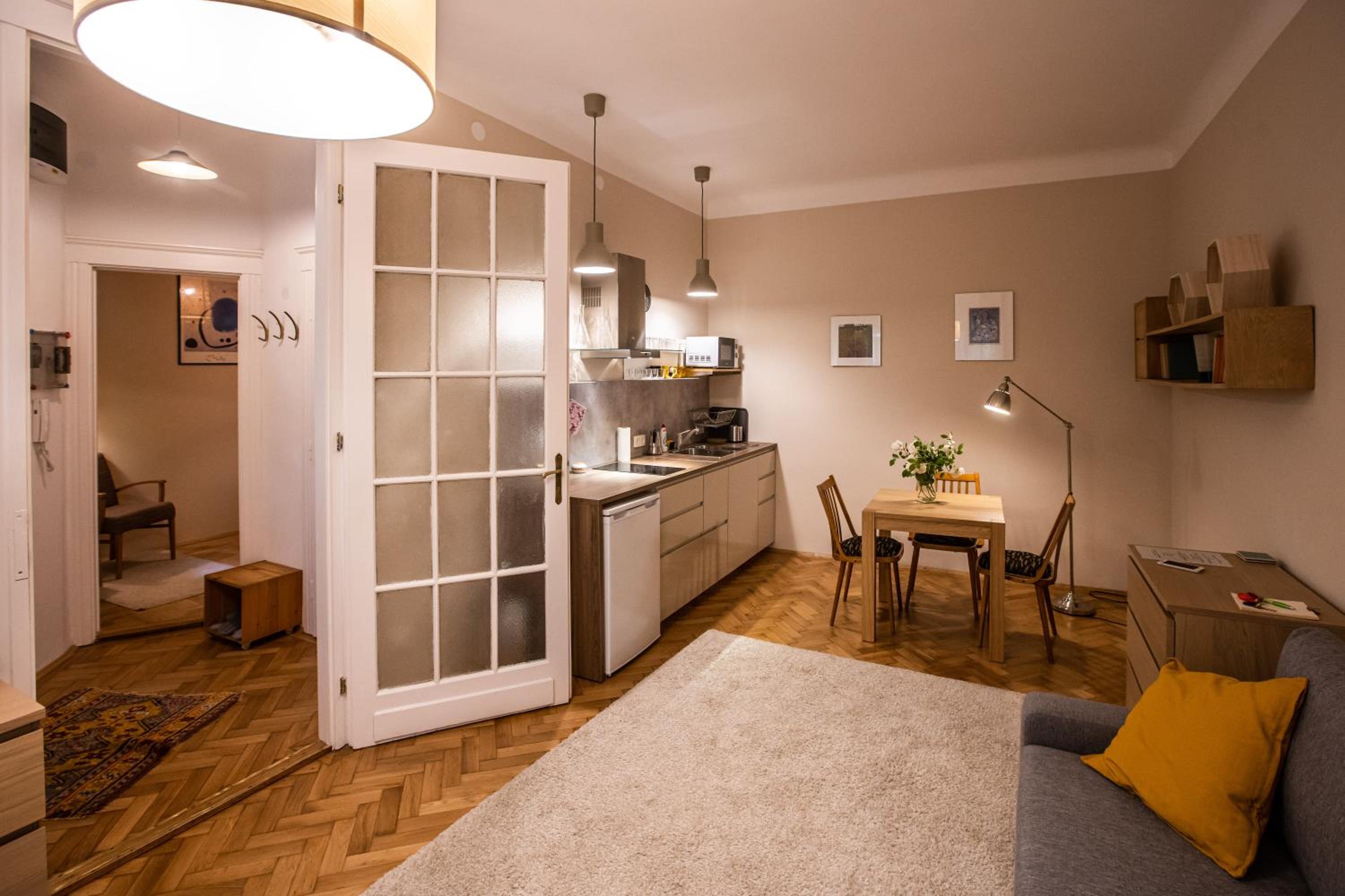 Balance Apartment Central Budapest, Spas, Buda Castle