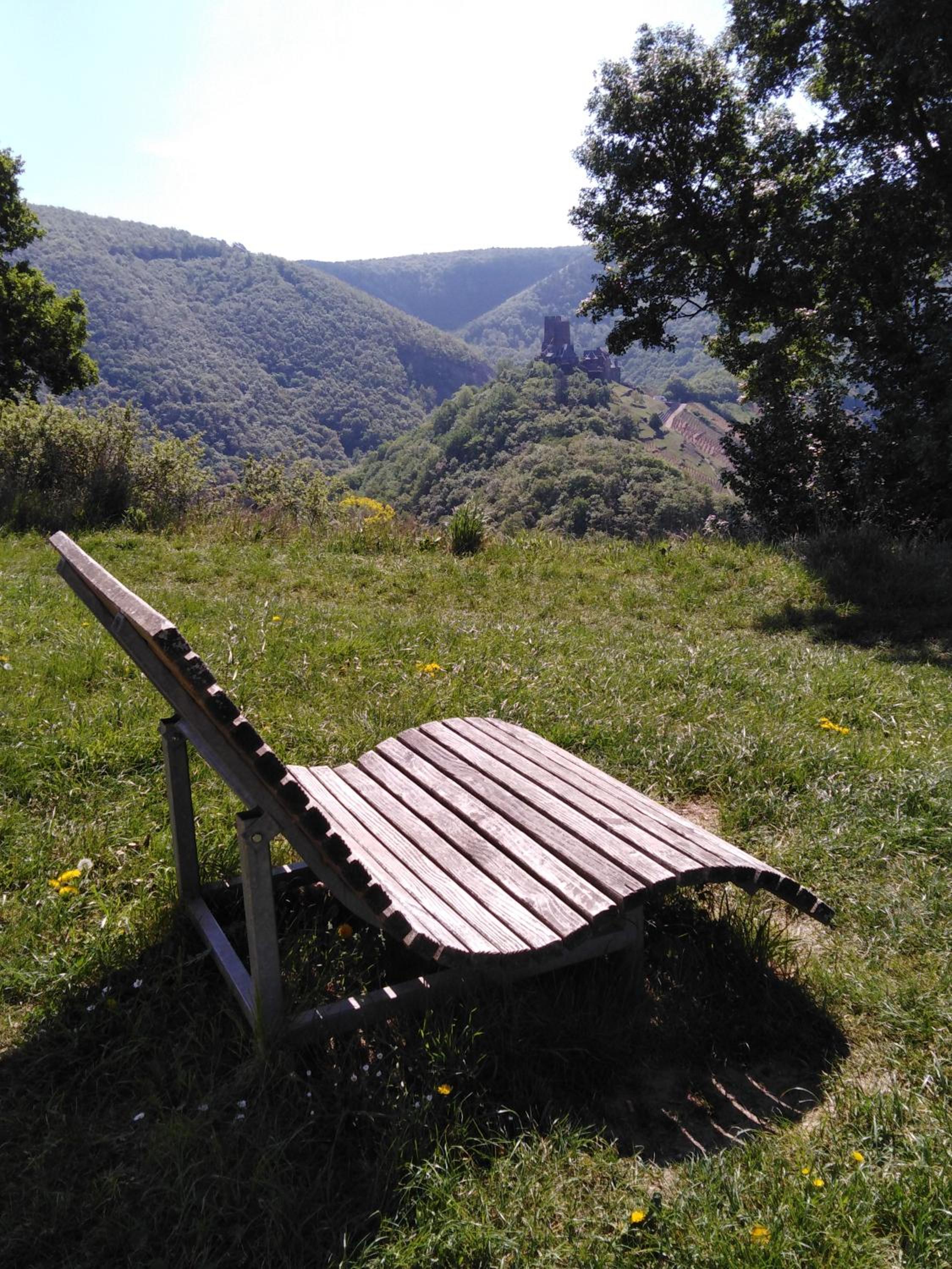 Ferienhaus Cilla