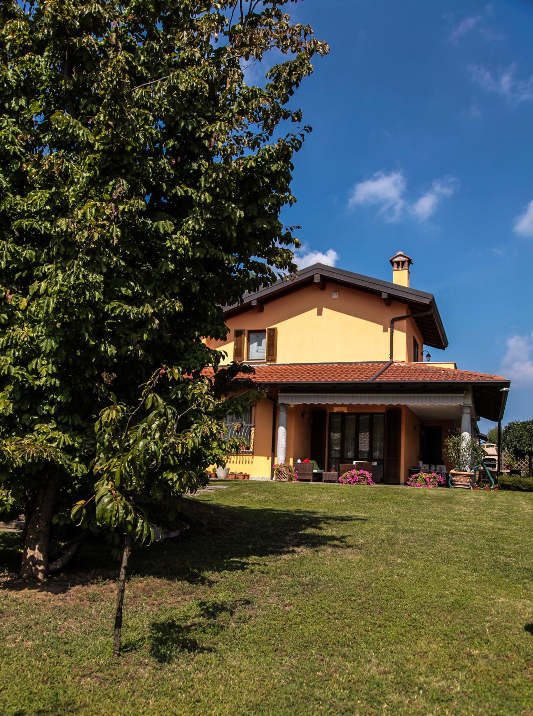 Alla Camelia B&B
