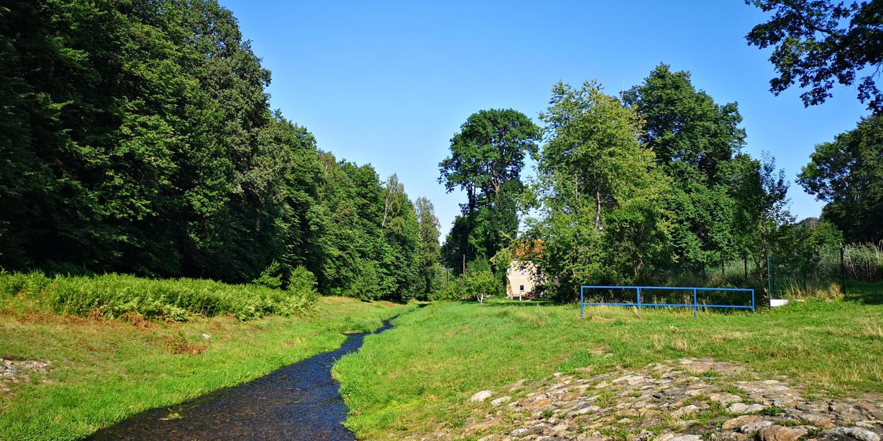 Ośrodek Natura