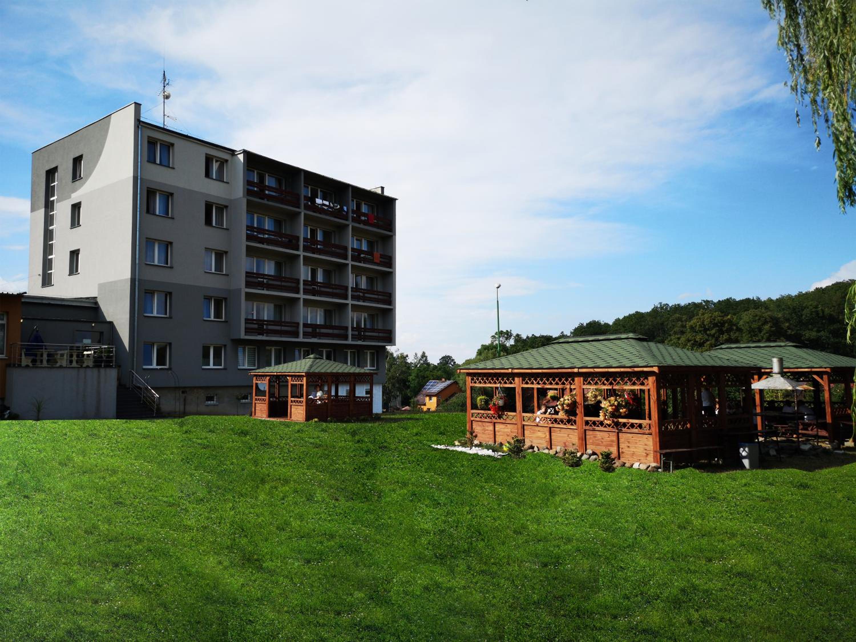 Ośrodek Natura