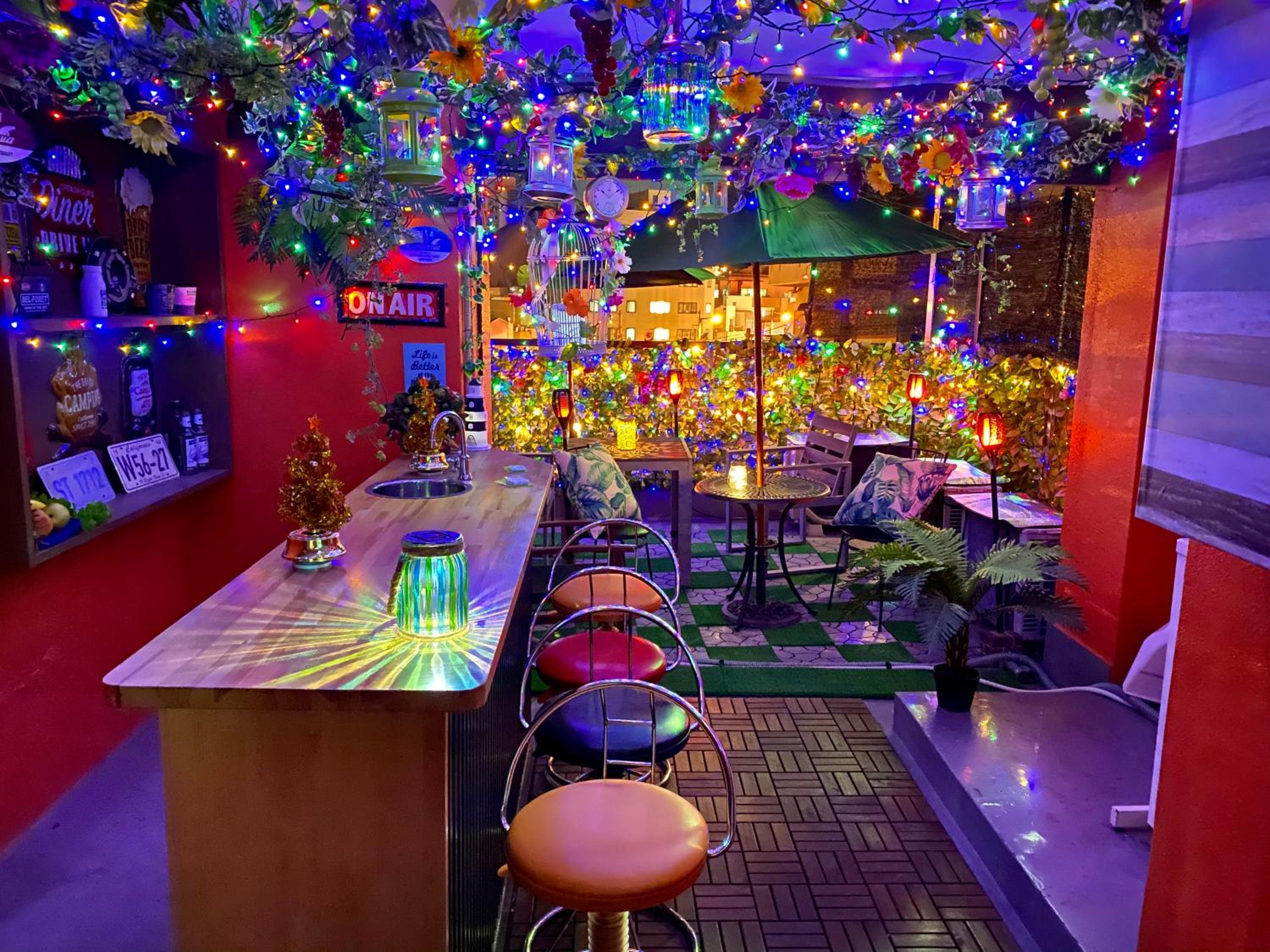 Hotel Orange House