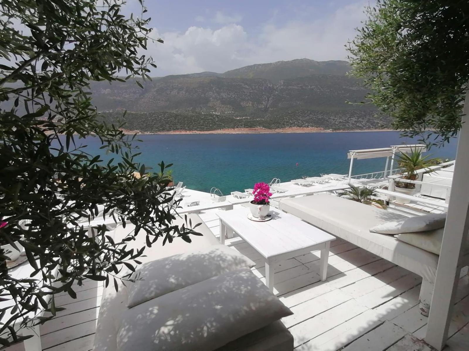 Club Çapa Hotel - Image 13