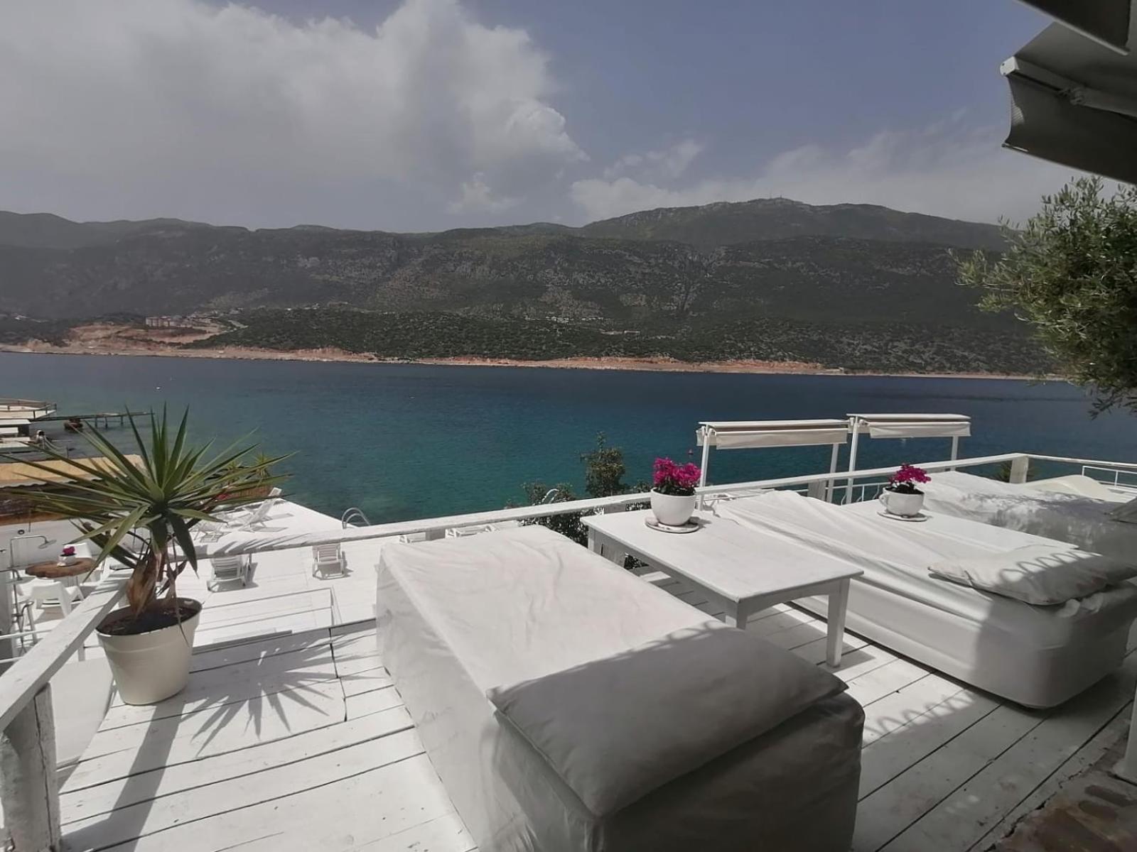 Club Çapa Hotel - Image 25