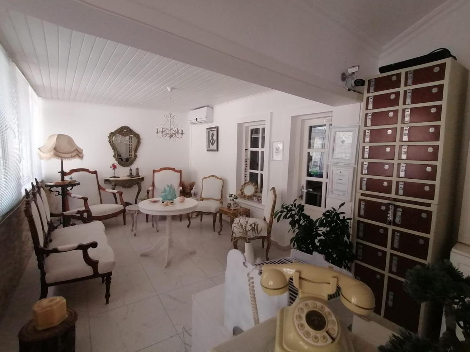 Club Çapa Hotel - Image 26