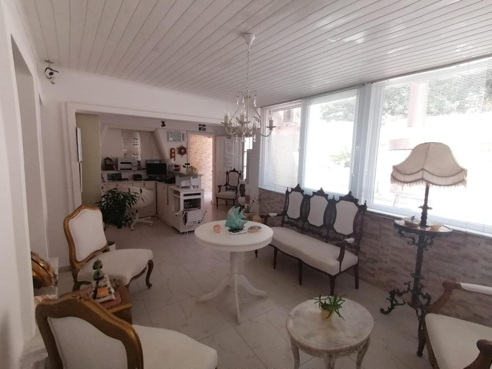 Club Çapa Hotel - Image 228