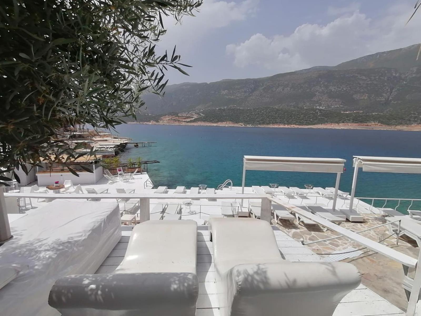 Club Çapa Hotel - Image 27