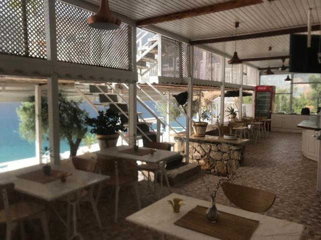 Club Çapa Hotel - Image 29