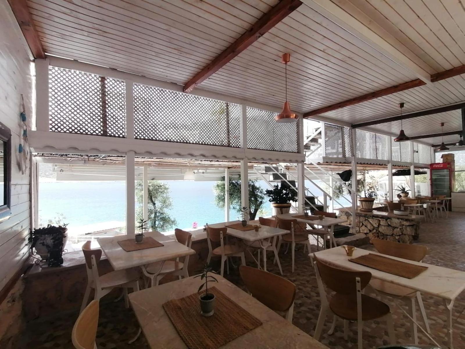 Club Çapa Hotel - Image 30
