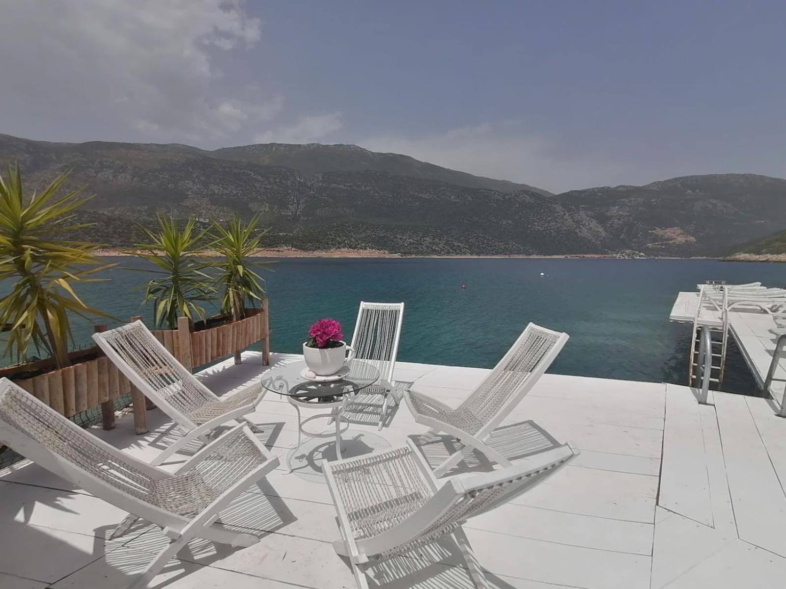 Club Çapa Hotel - Image 31