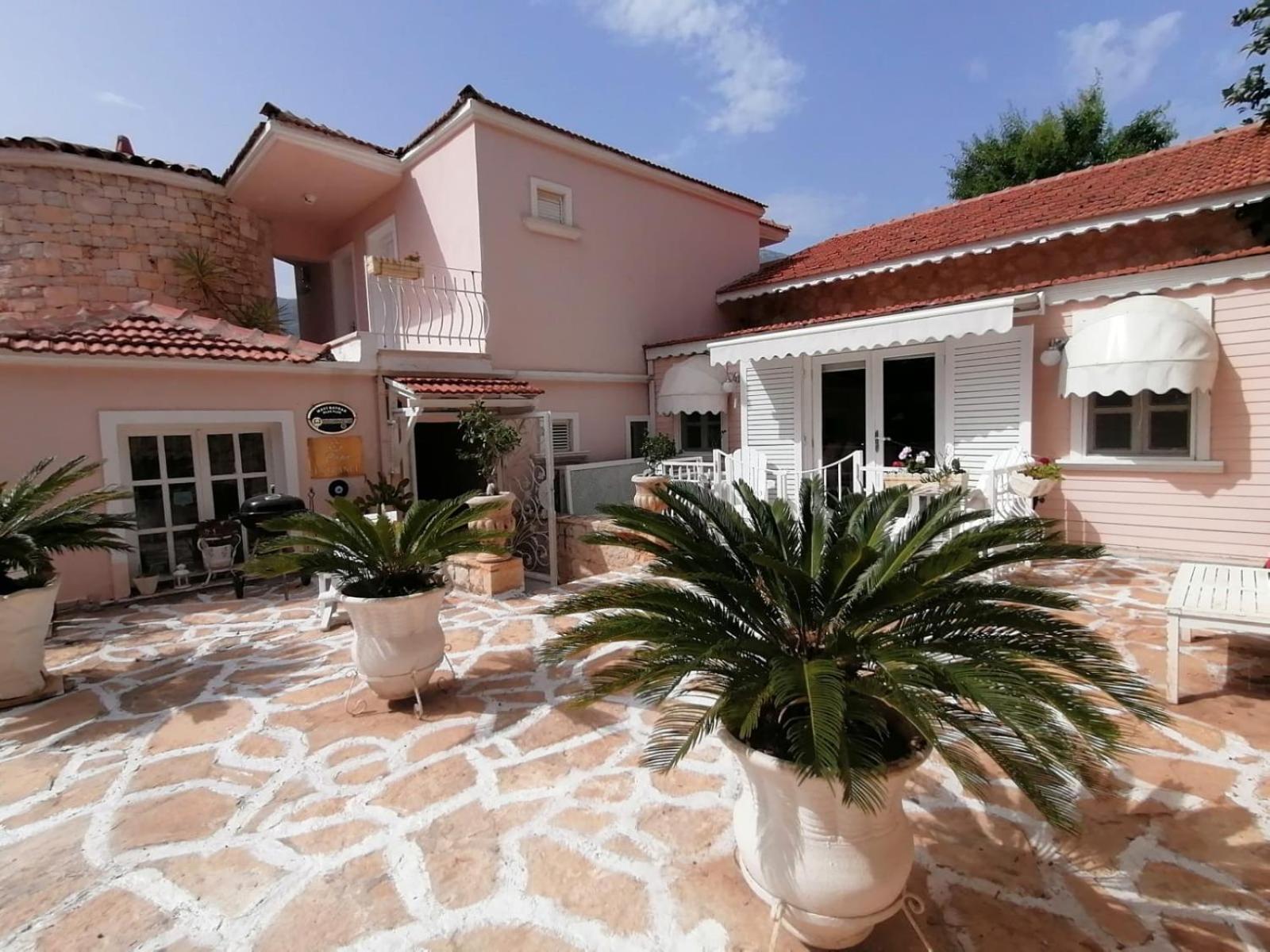 Club Çapa Hotel - Image 32