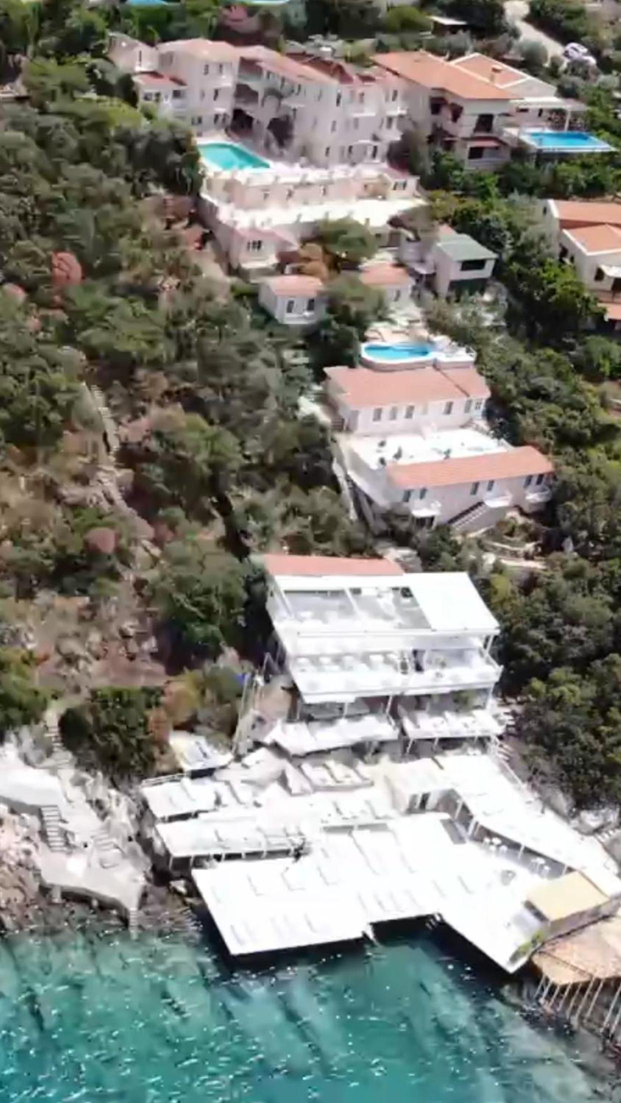 Club Çapa Hotel - Image 34