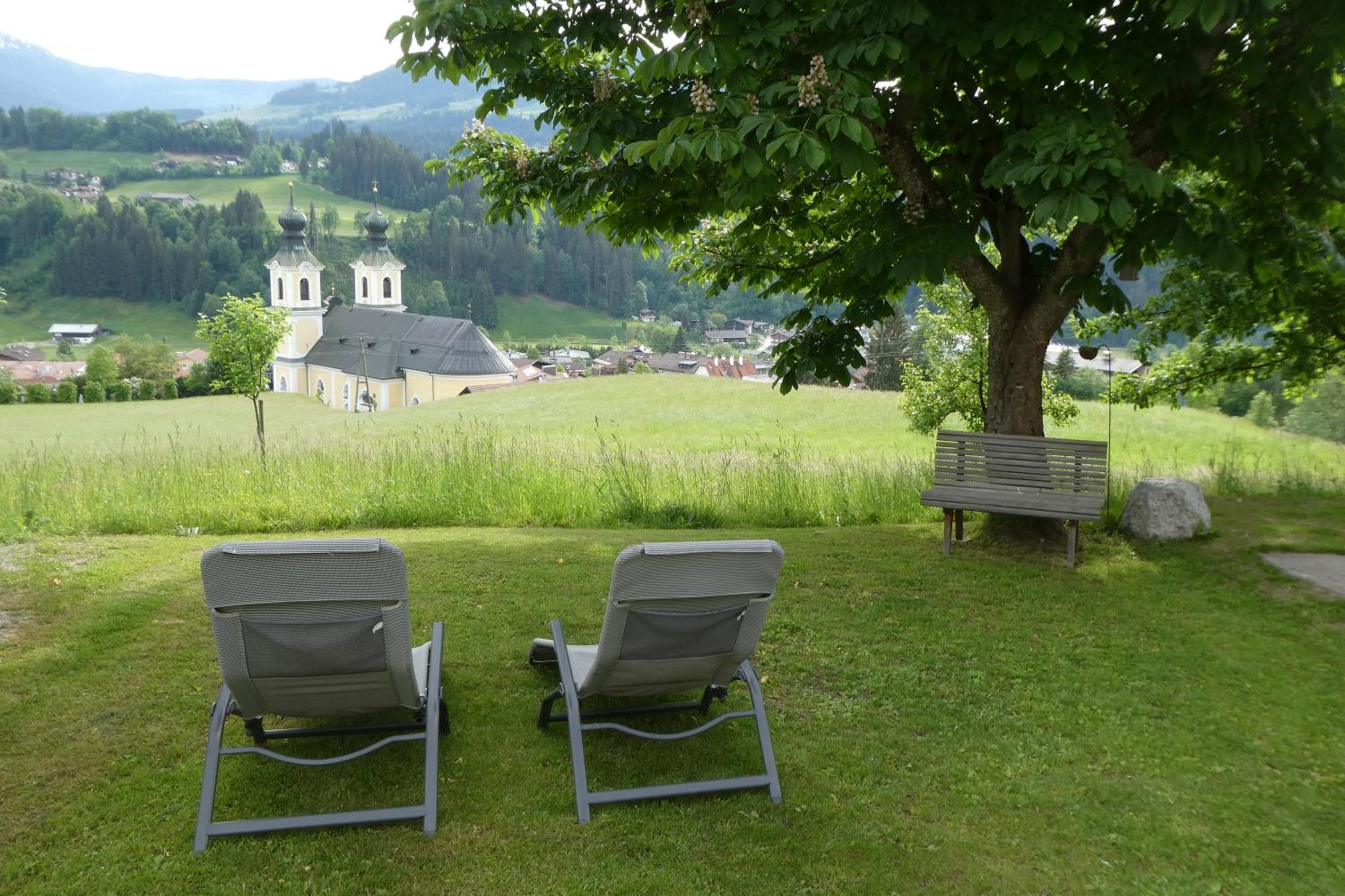 Ferienwohnung Lehenhof