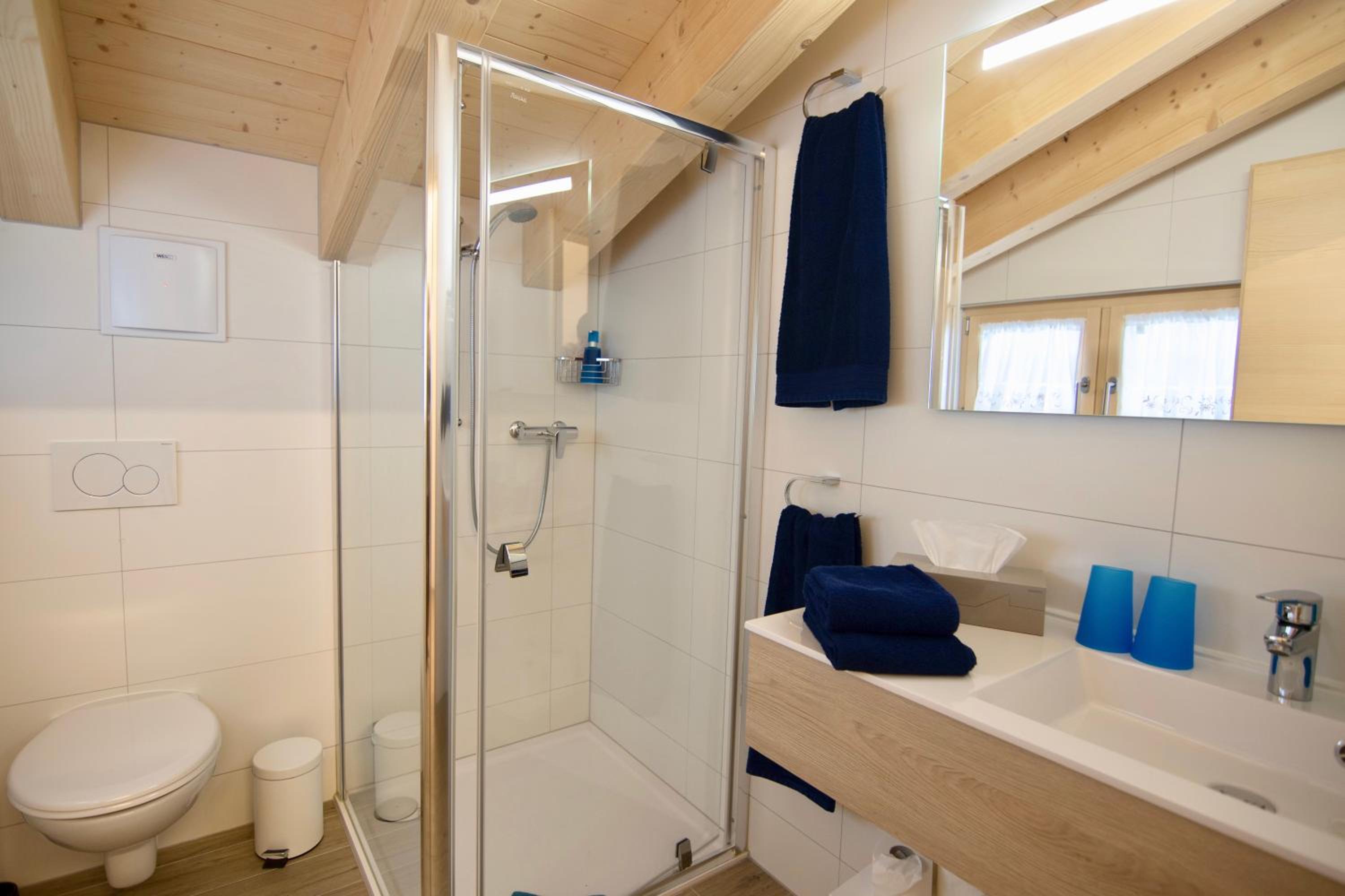 Element Chalets Zermatt