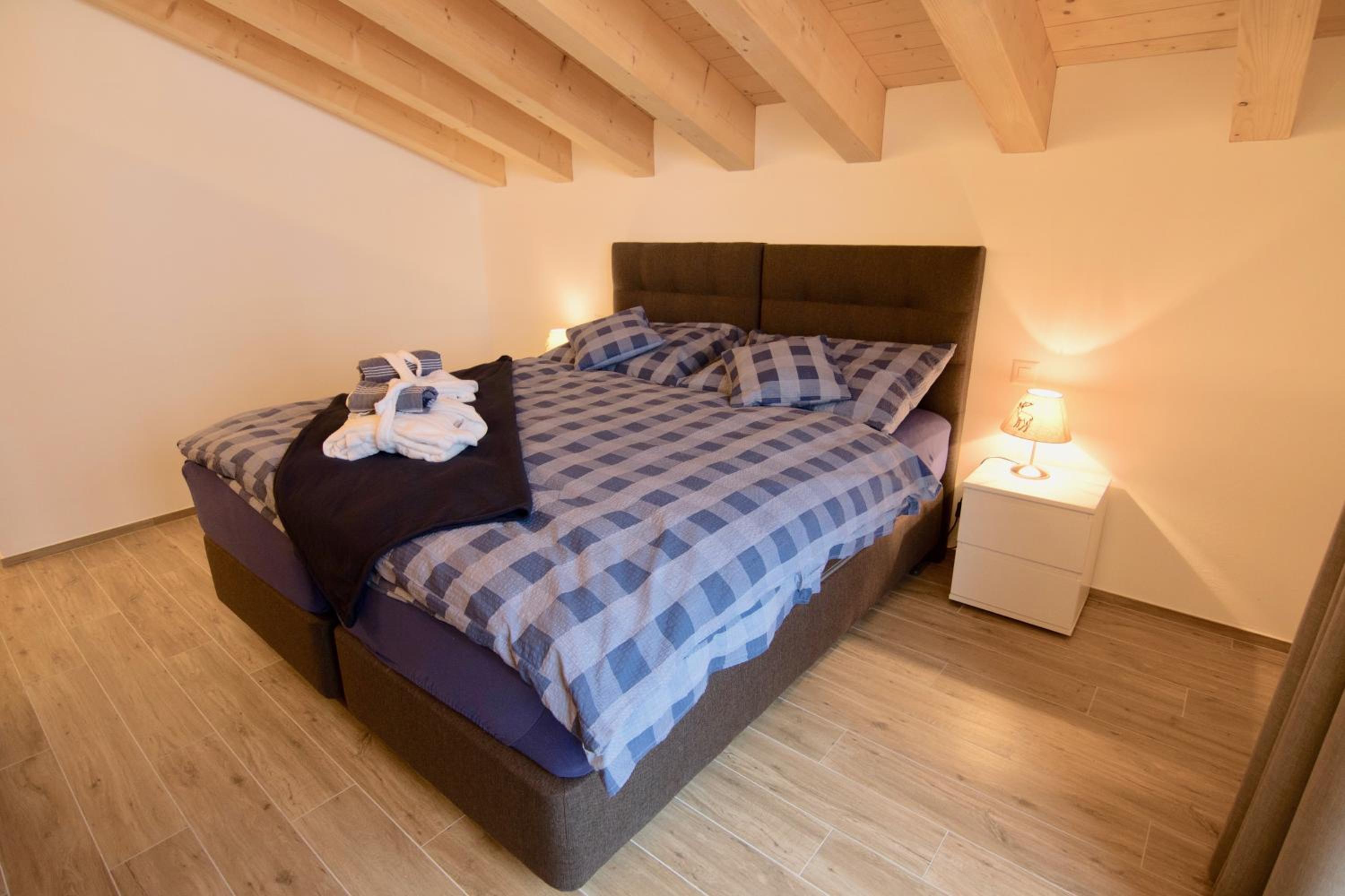 Element Chalets Zermatt