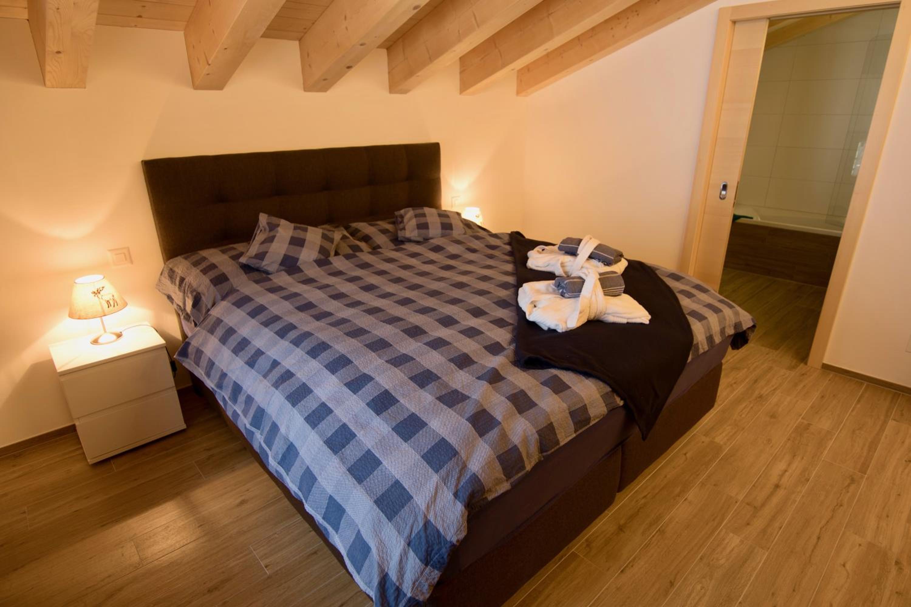 Element Chalets Zermatt