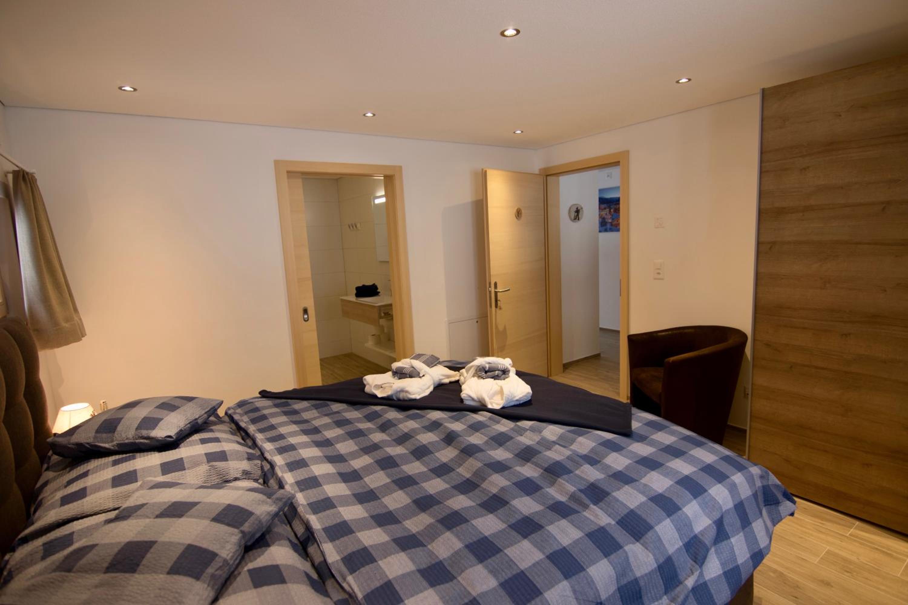 Element Chalets Zermatt