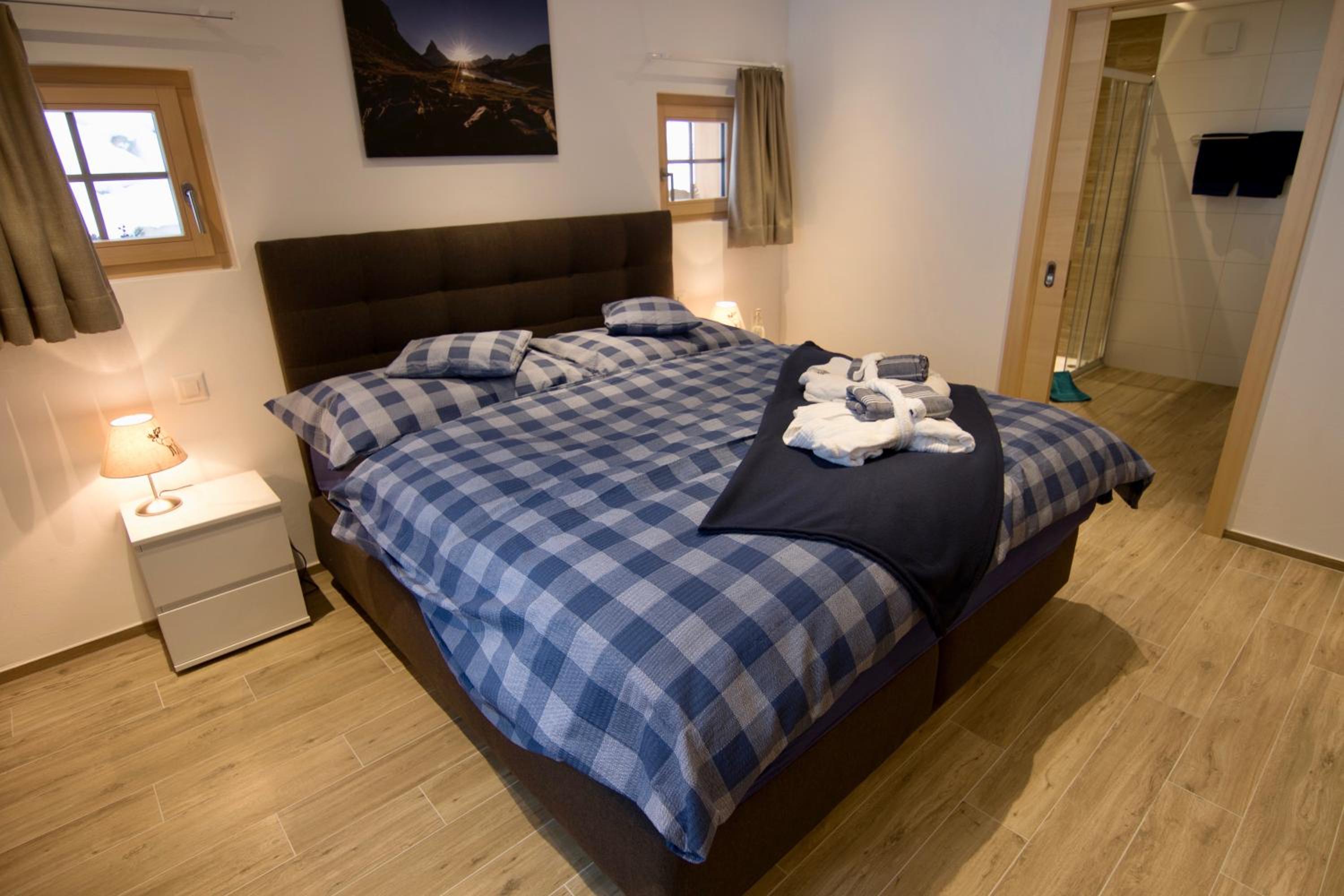 Element Chalets Zermatt