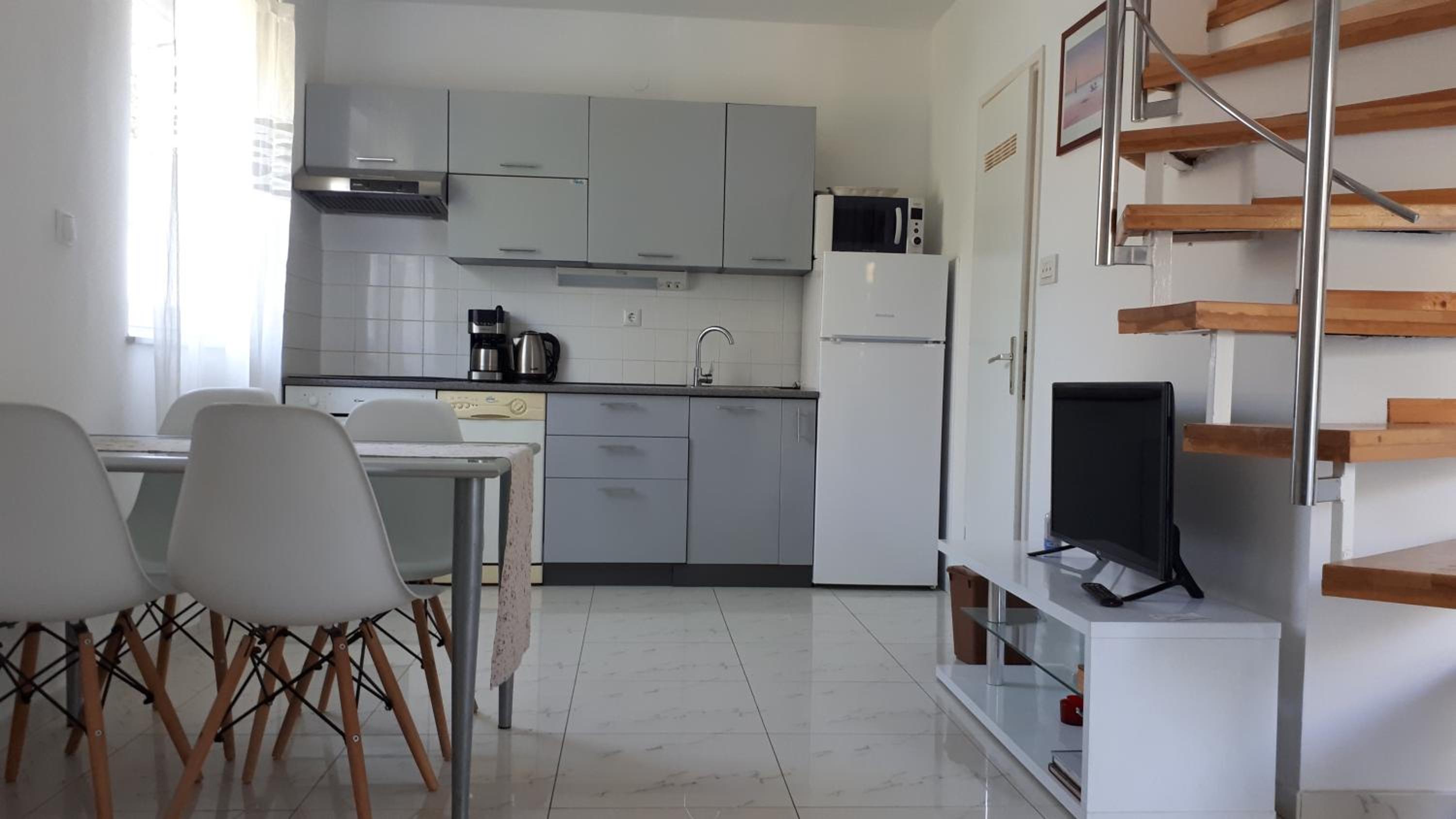 Apartment Pejnović view 4