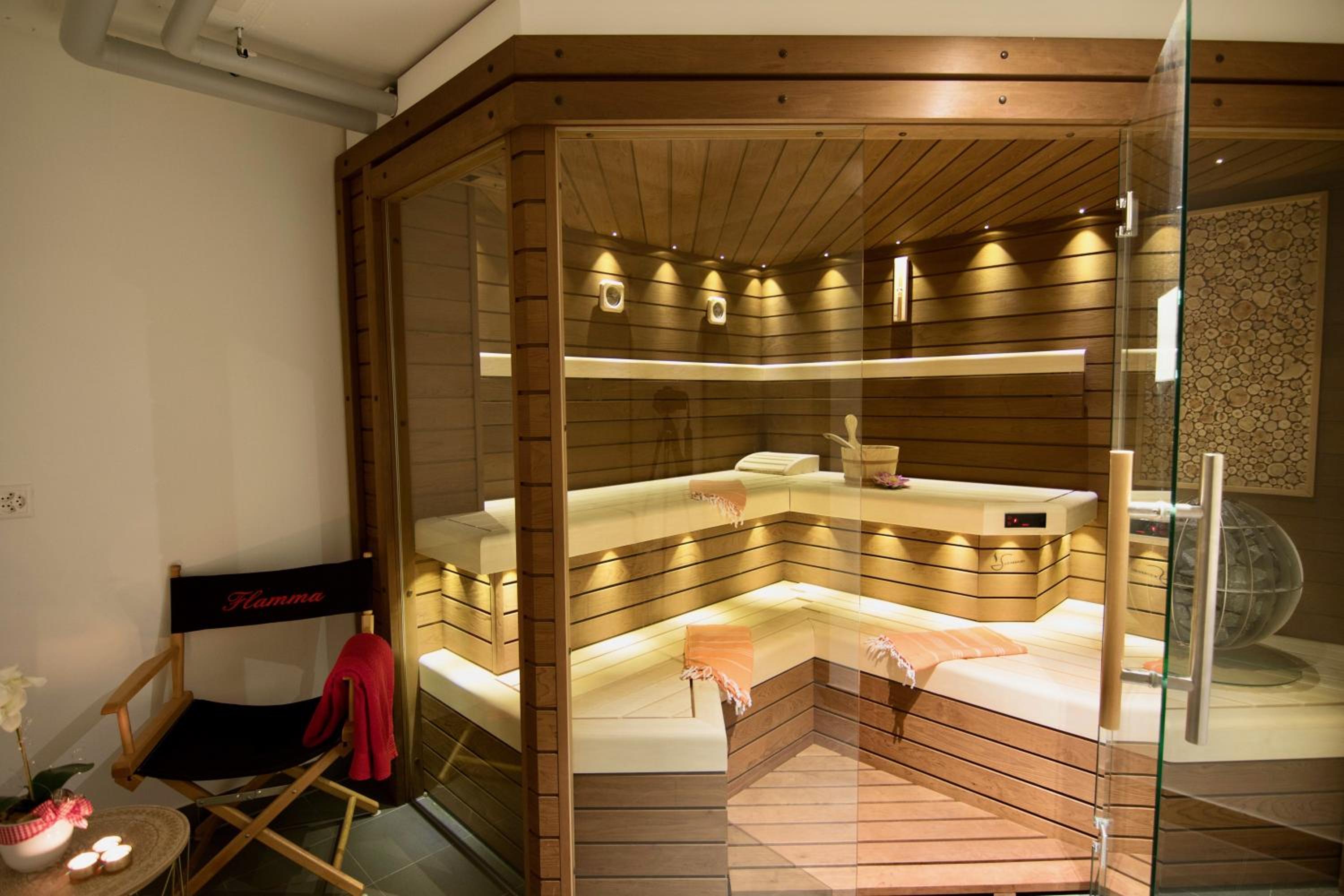 Element Chalets Zermatt