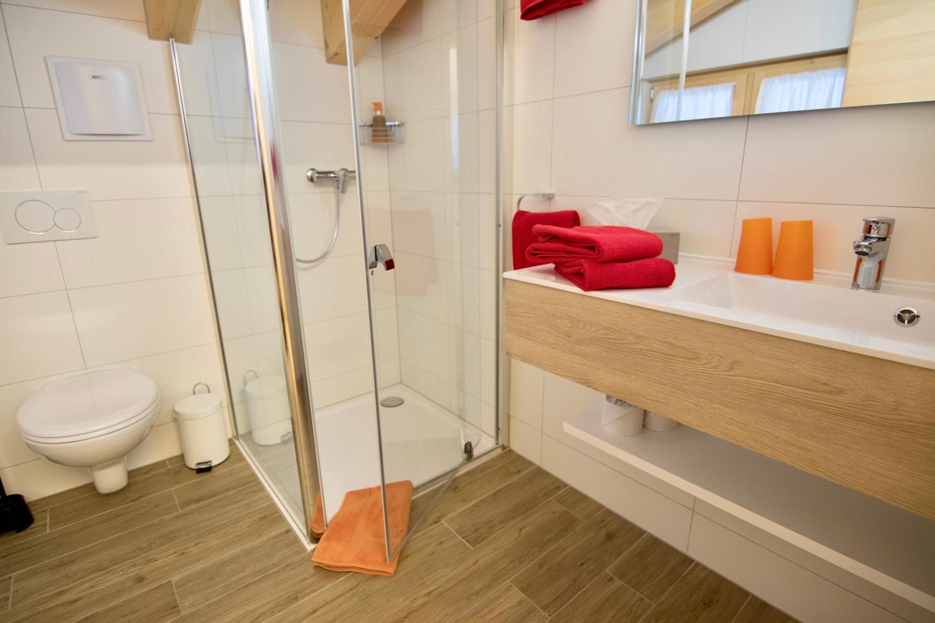 Element Chalets Zermatt