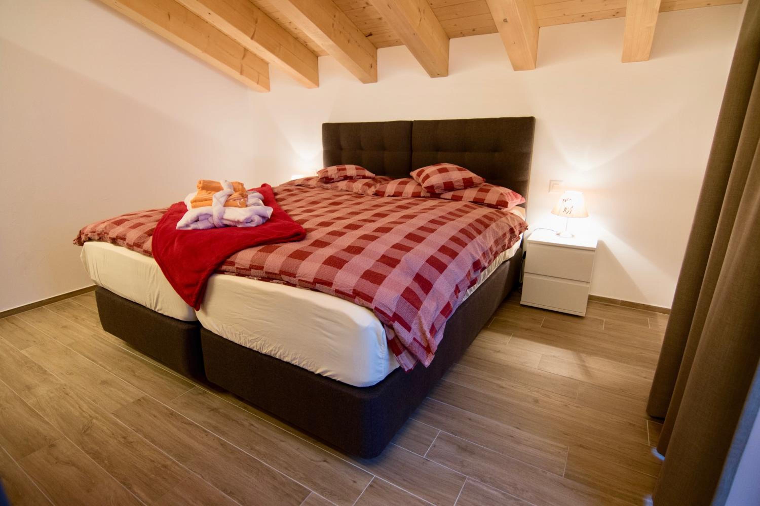 Element Chalets Zermatt