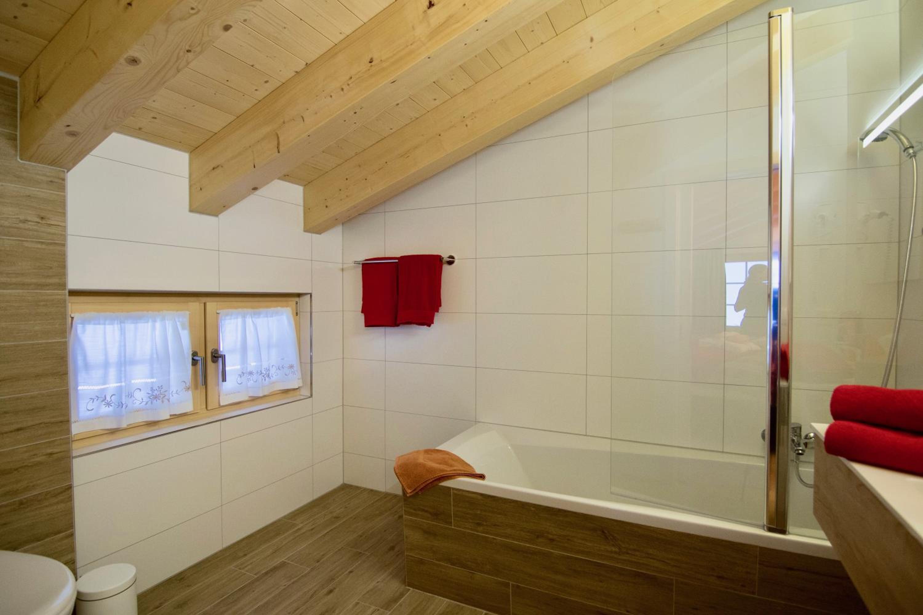 Element Chalets Zermatt