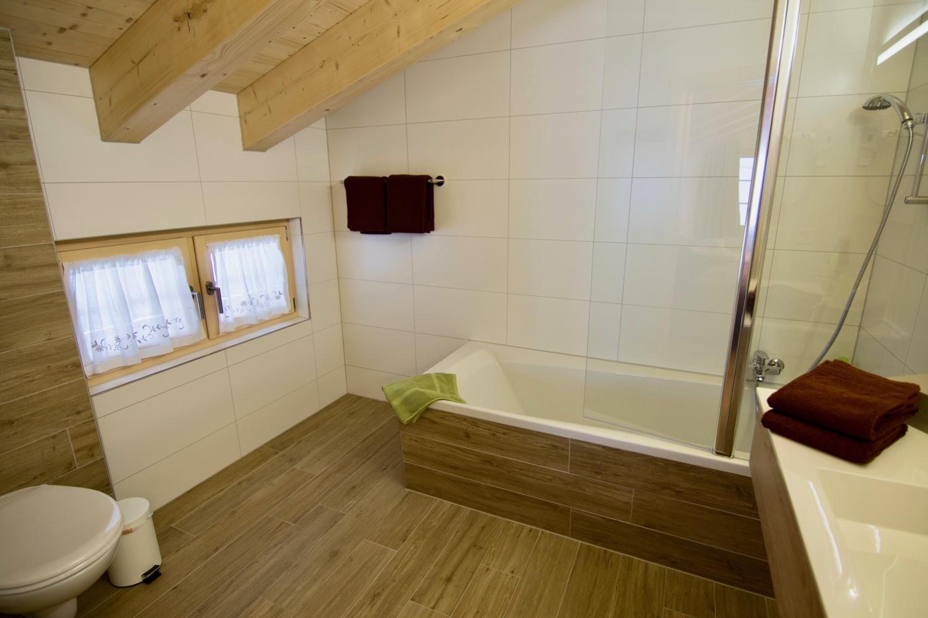 Element Chalets Zermatt