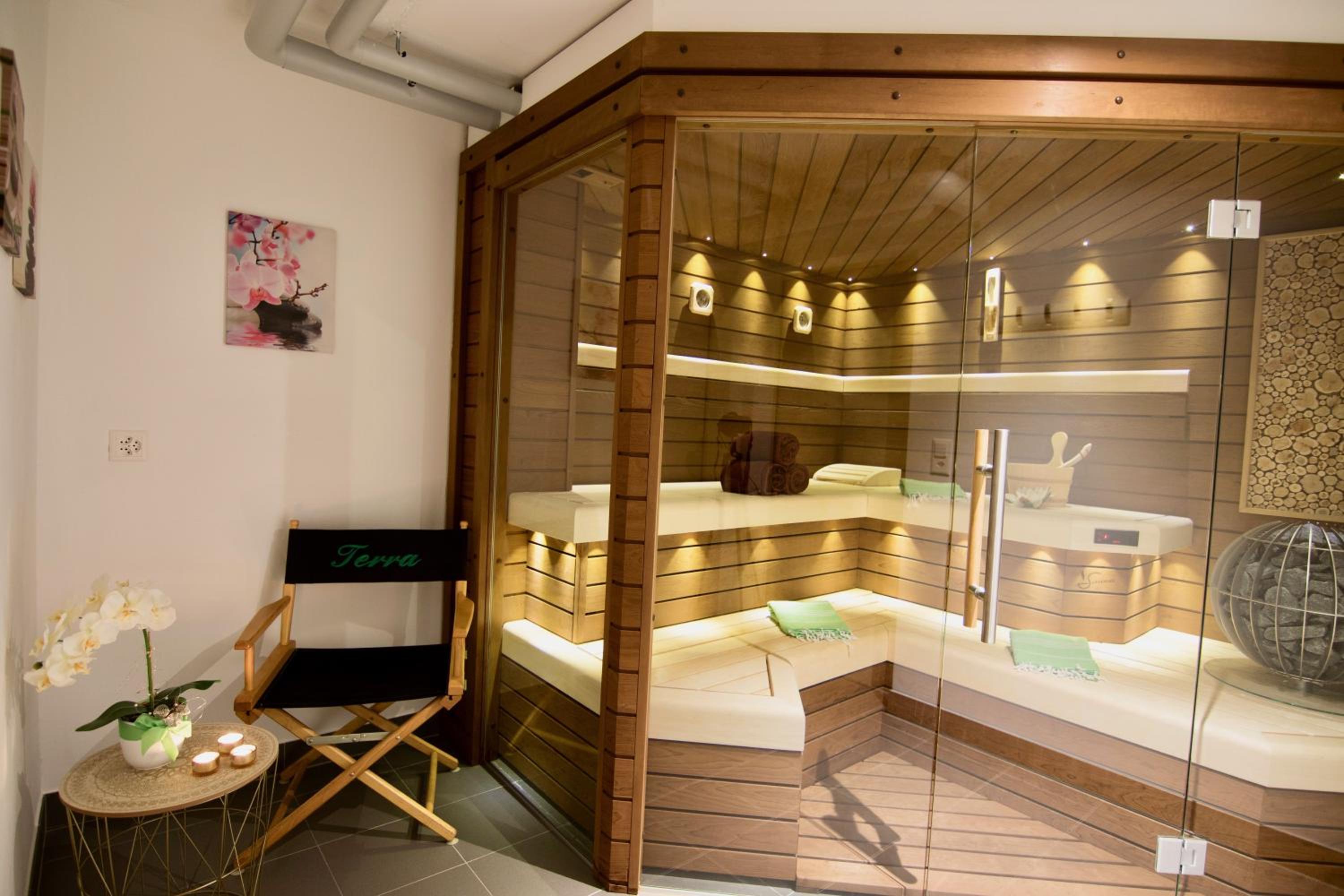 Element Chalets Zermatt