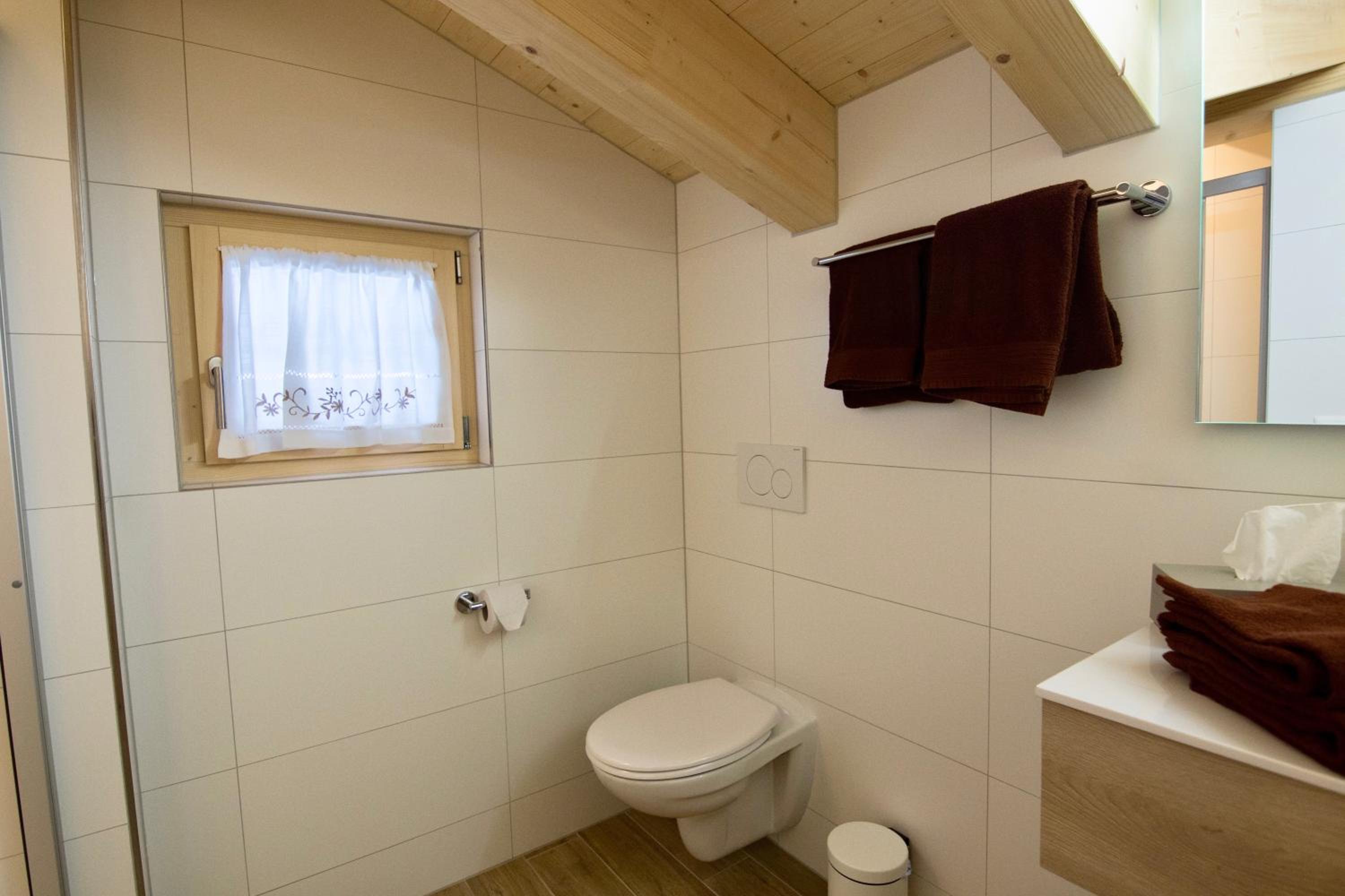 Element Chalets Zermatt