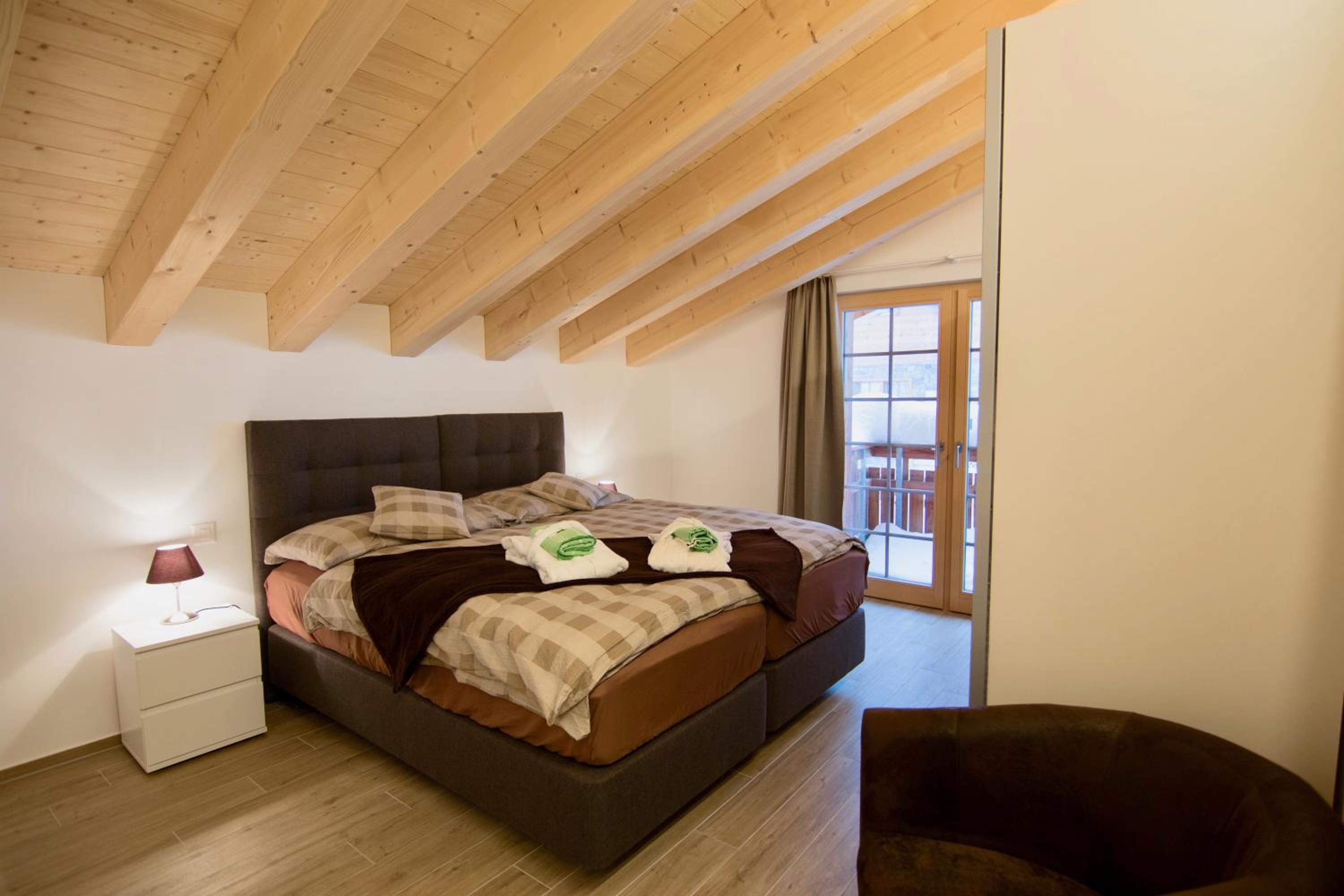Element Chalets Zermatt