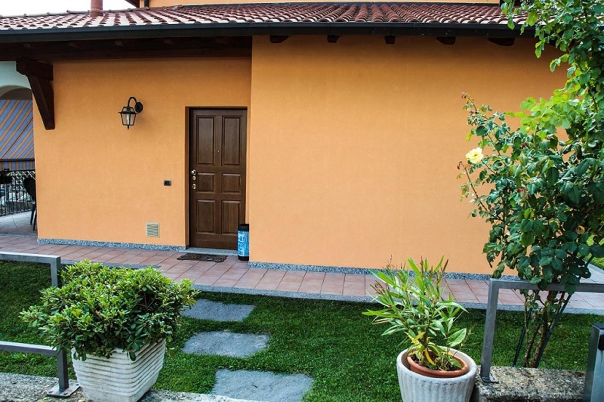 Alla Camelia B&B