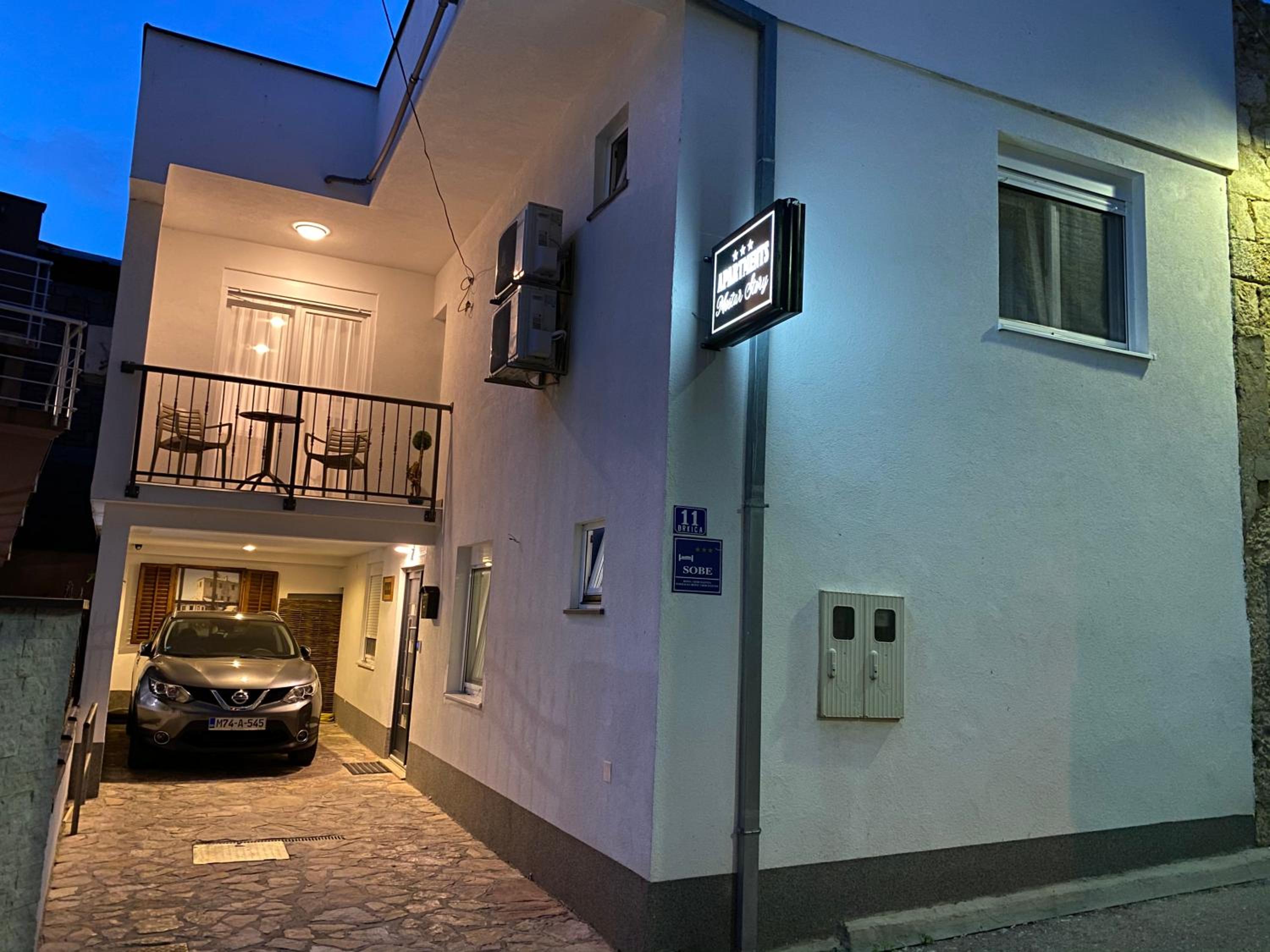 Apartments & Rooms Mostar Story view 5